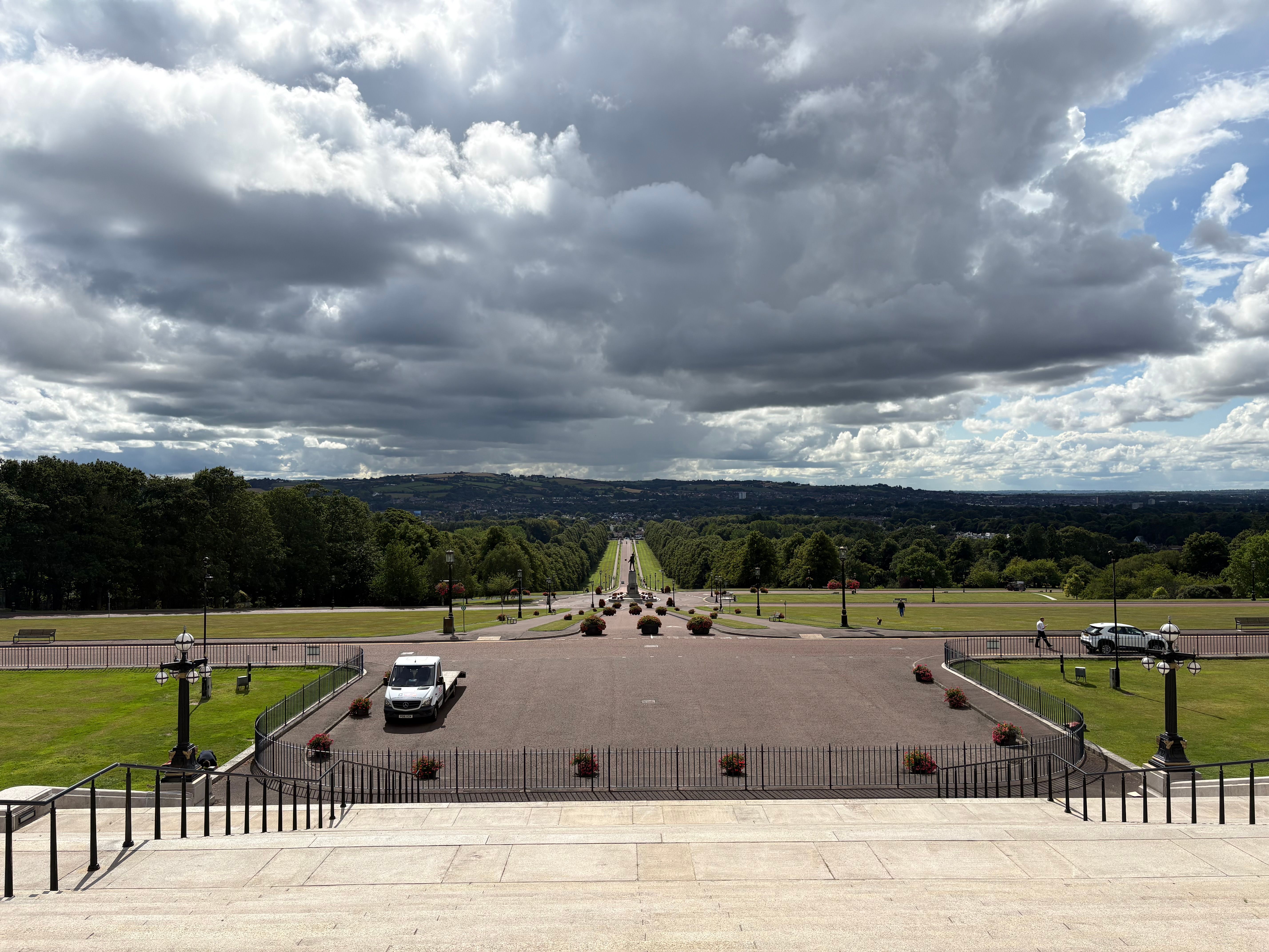 Taoiseach Martin to set up commission on Stormont’s role in a united Ireland