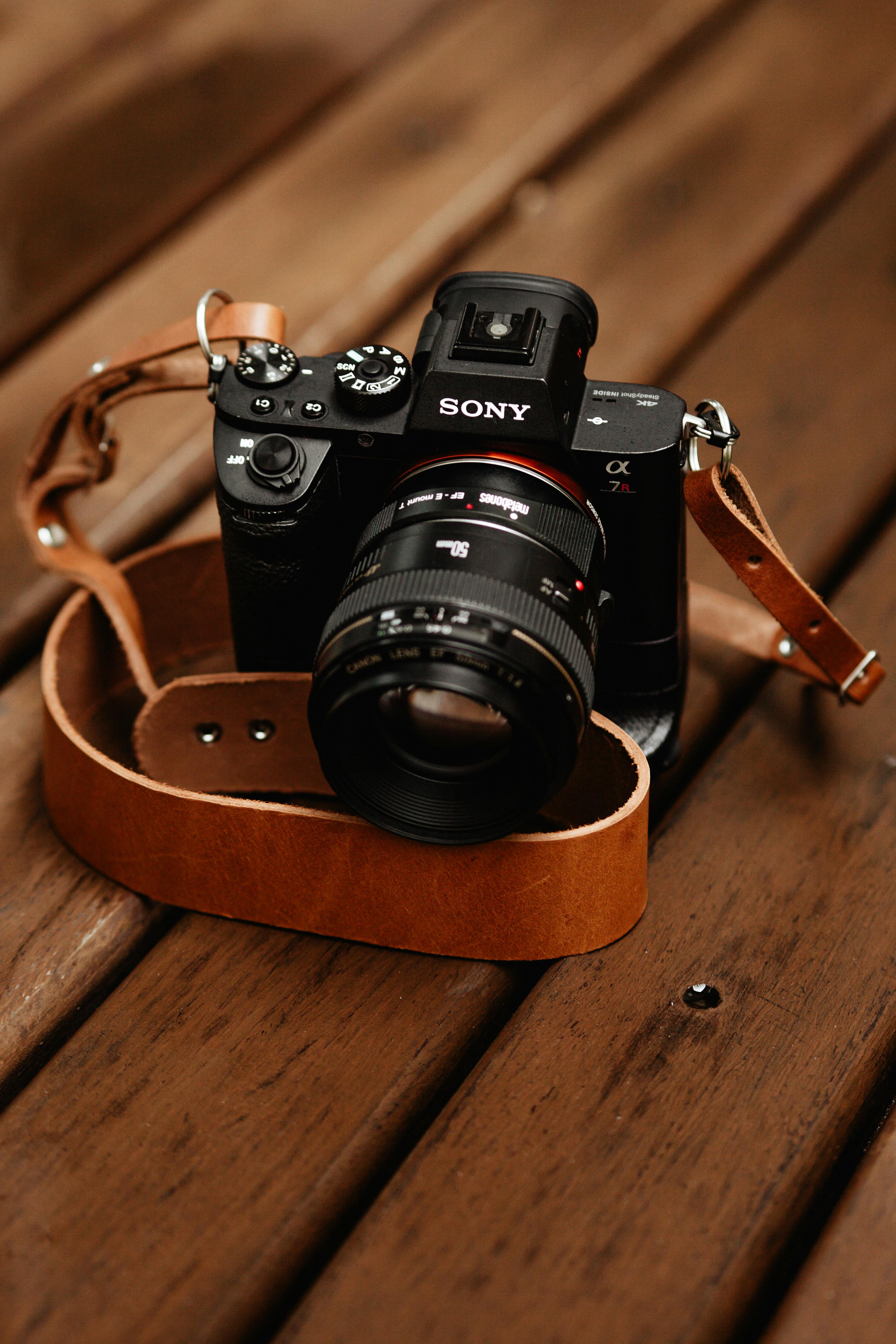 Beginnen met fotografie?