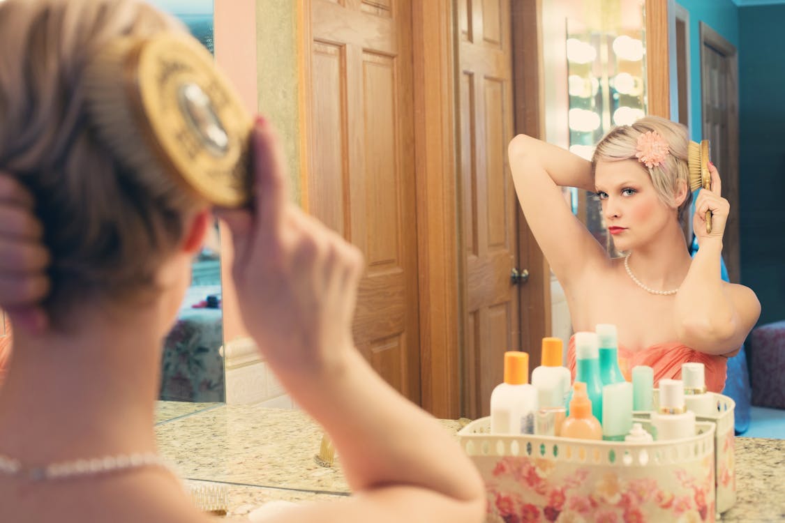 Cepillo para el cabello: ¿Con qué frecuencia lo cambias?
