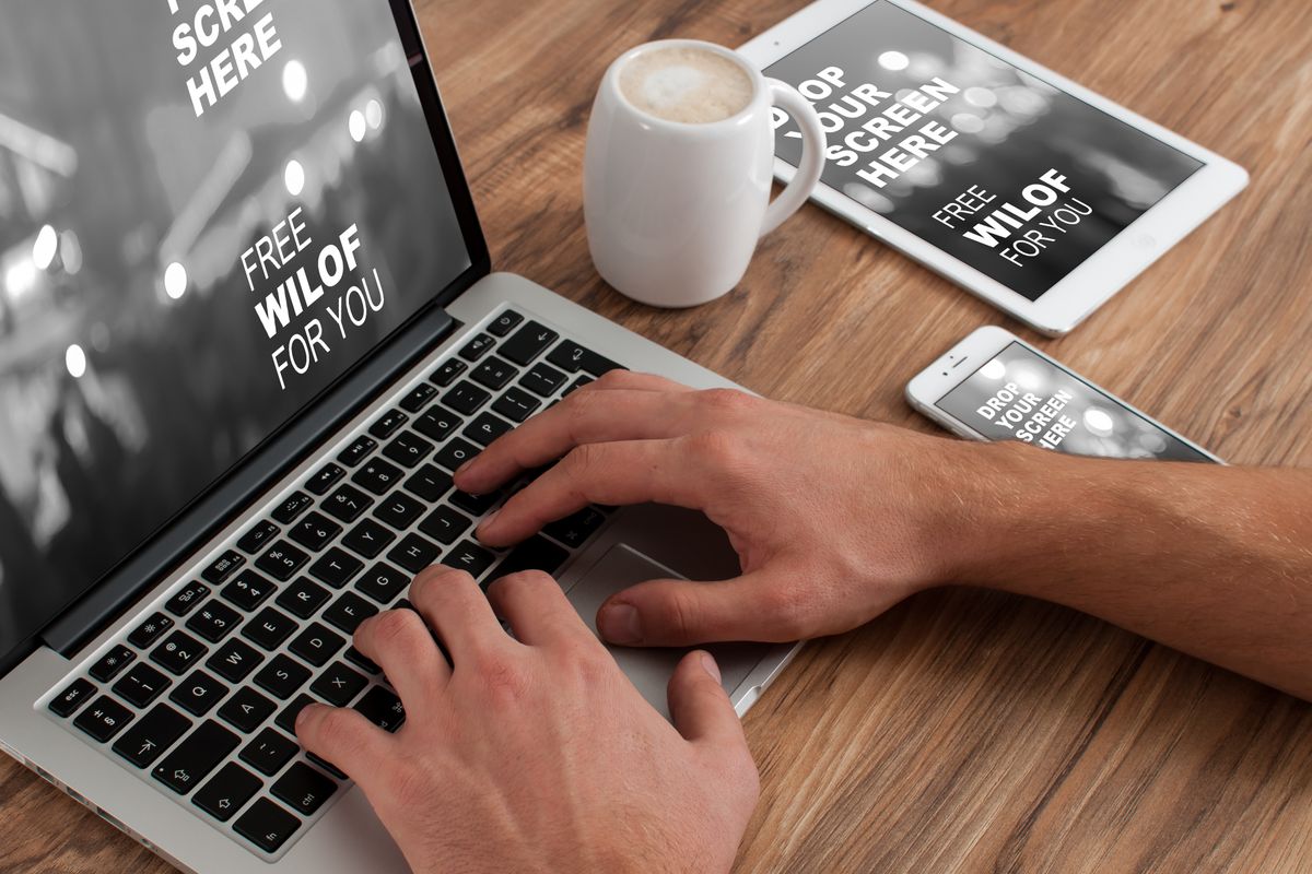 Landing page qui convertit : structure et exemples - Les clés psychologiques d'une landing page performante