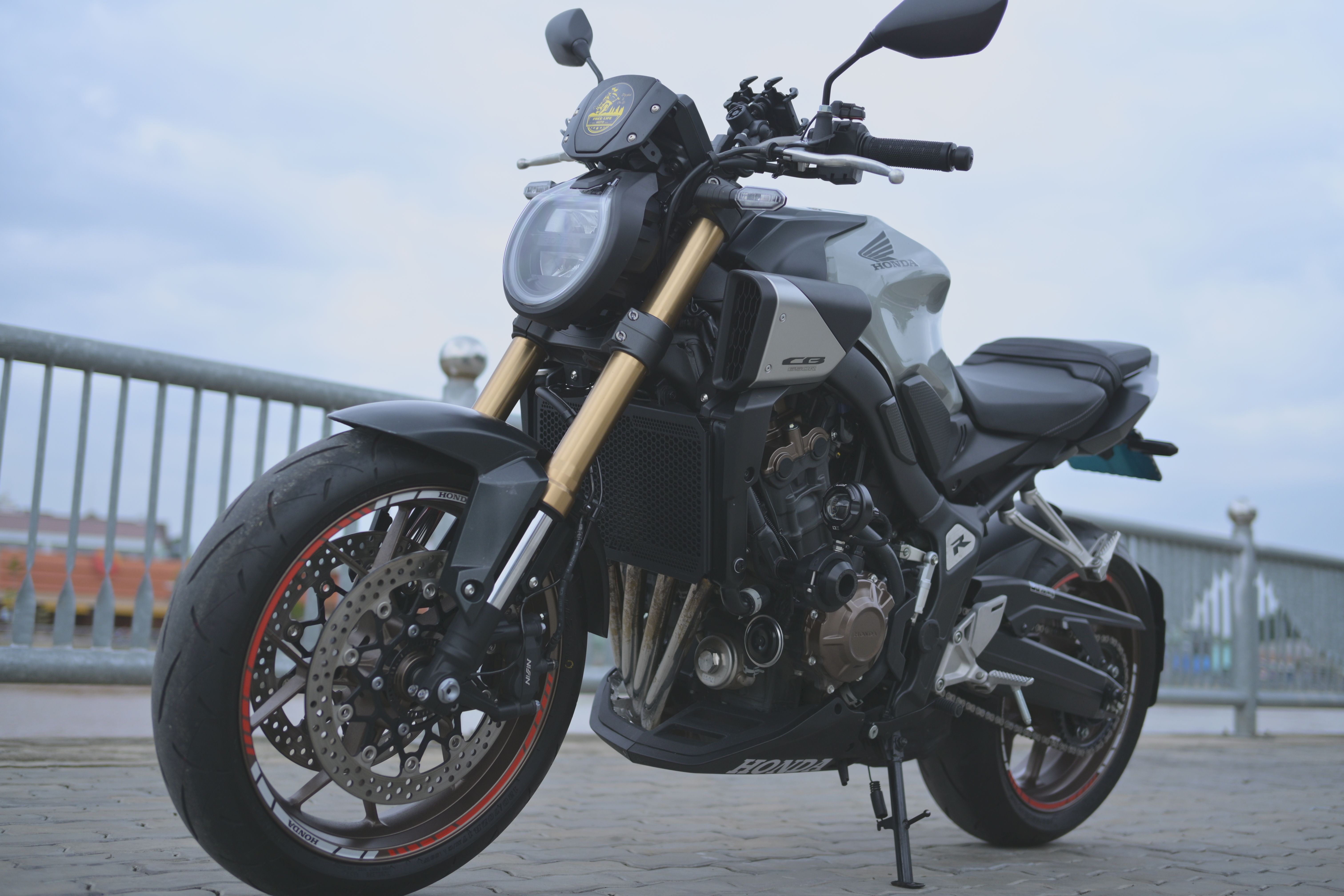motorcycles & powersports s.r.o motorcycles powersports — Photo by Sóc Năng Động on Pexels