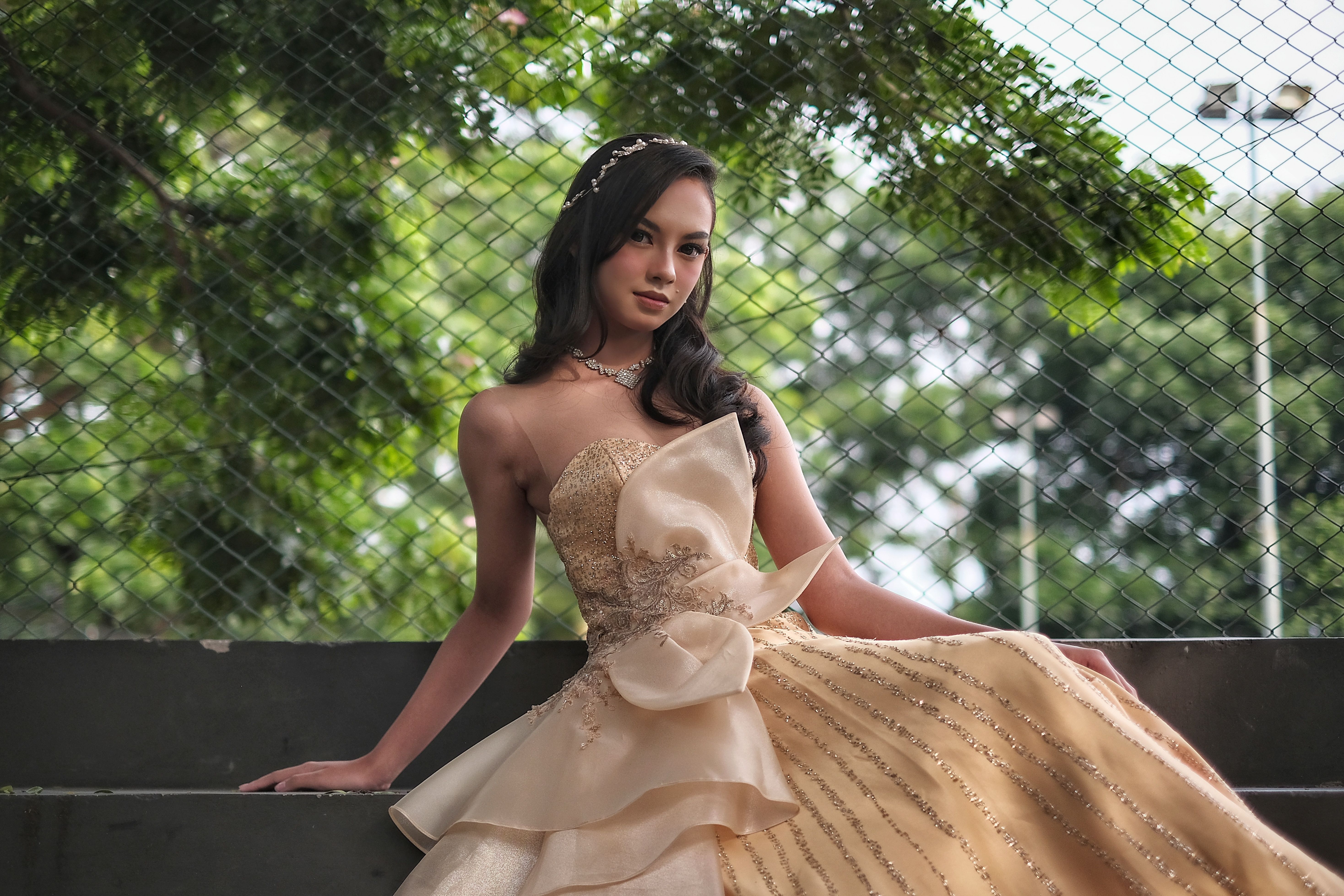 Markham’s Finest – Upscale & Adventurous