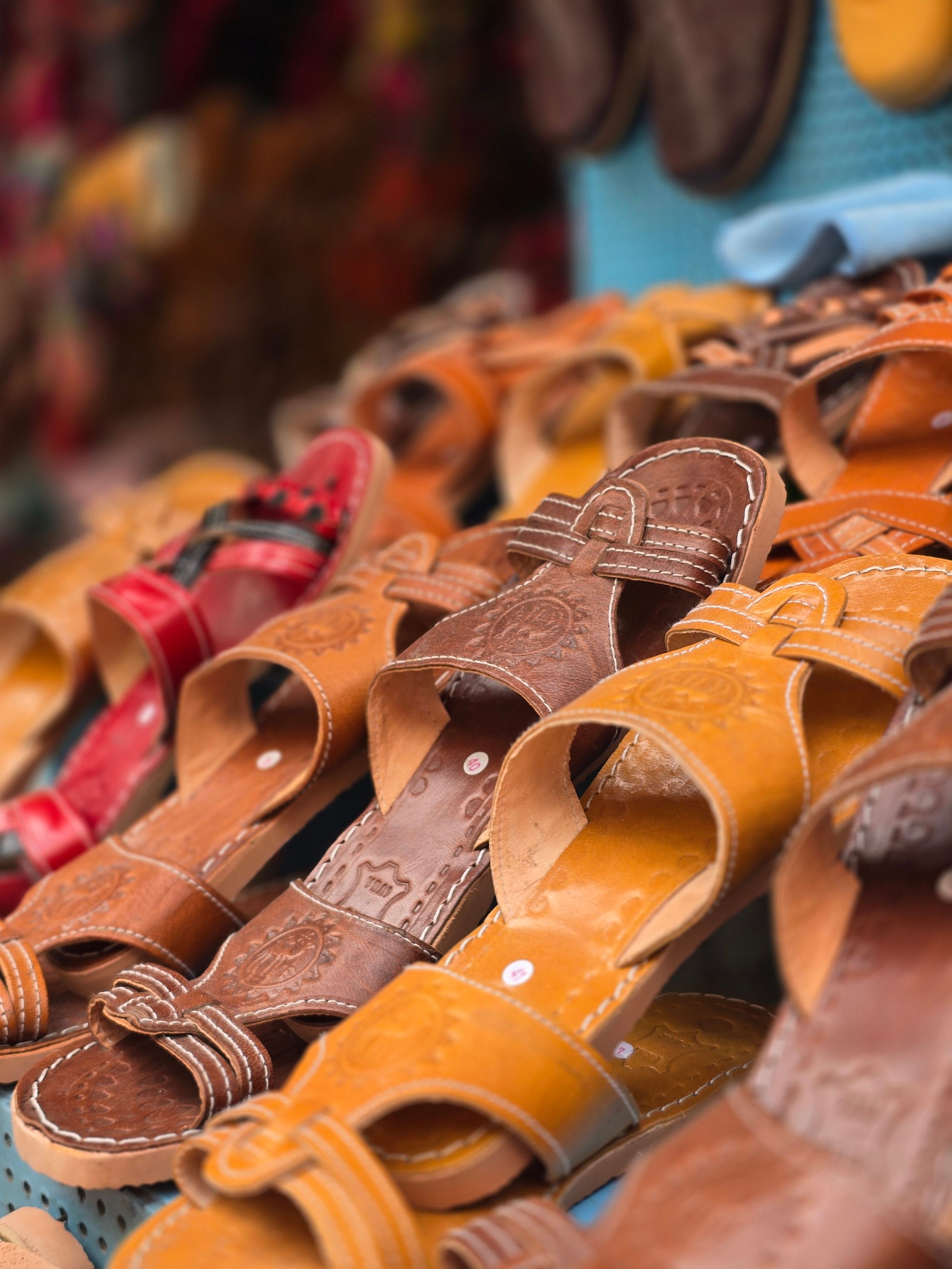 Chinelo Slide