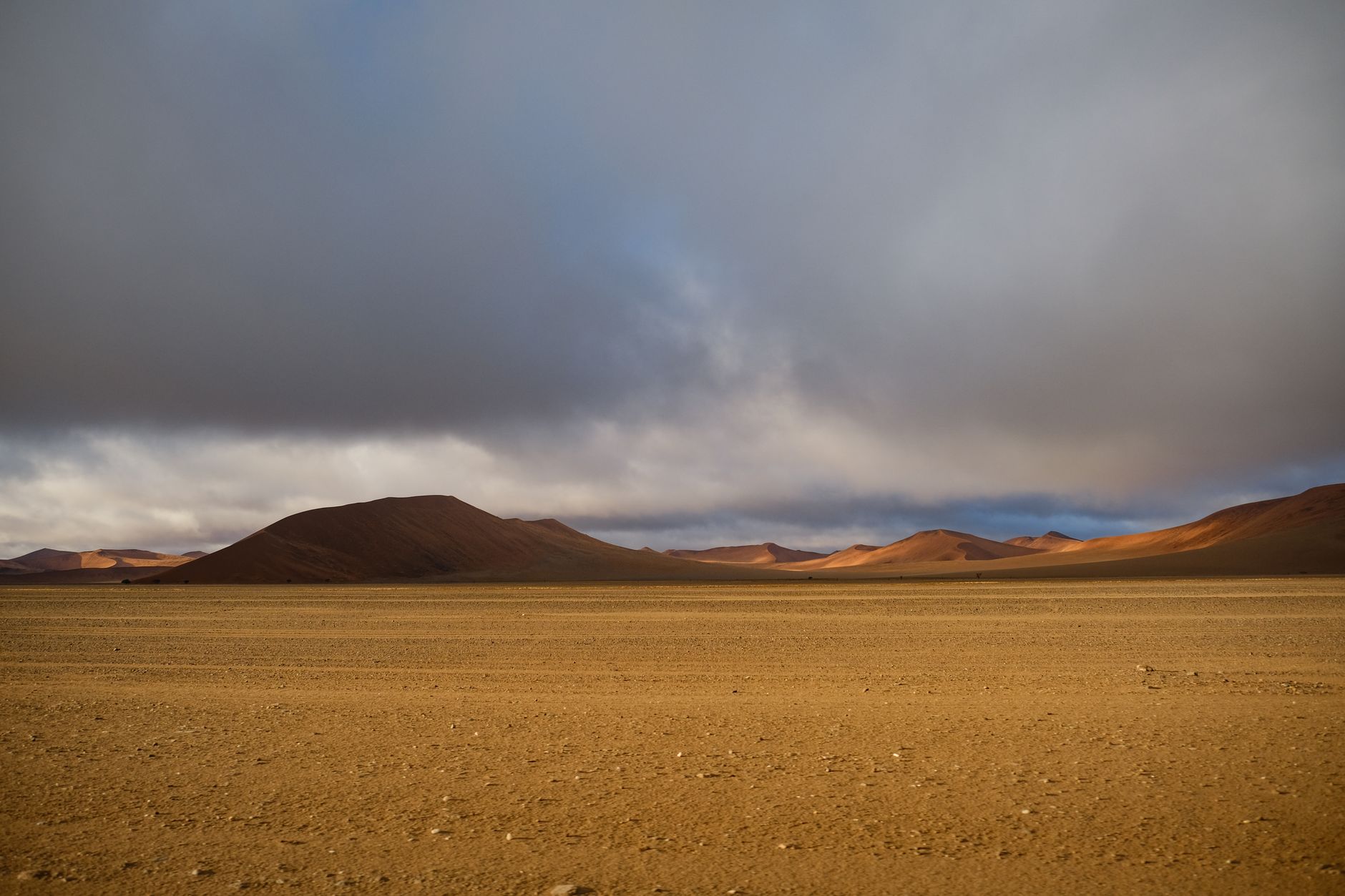 What to Pack for Namibia's Rainy Season