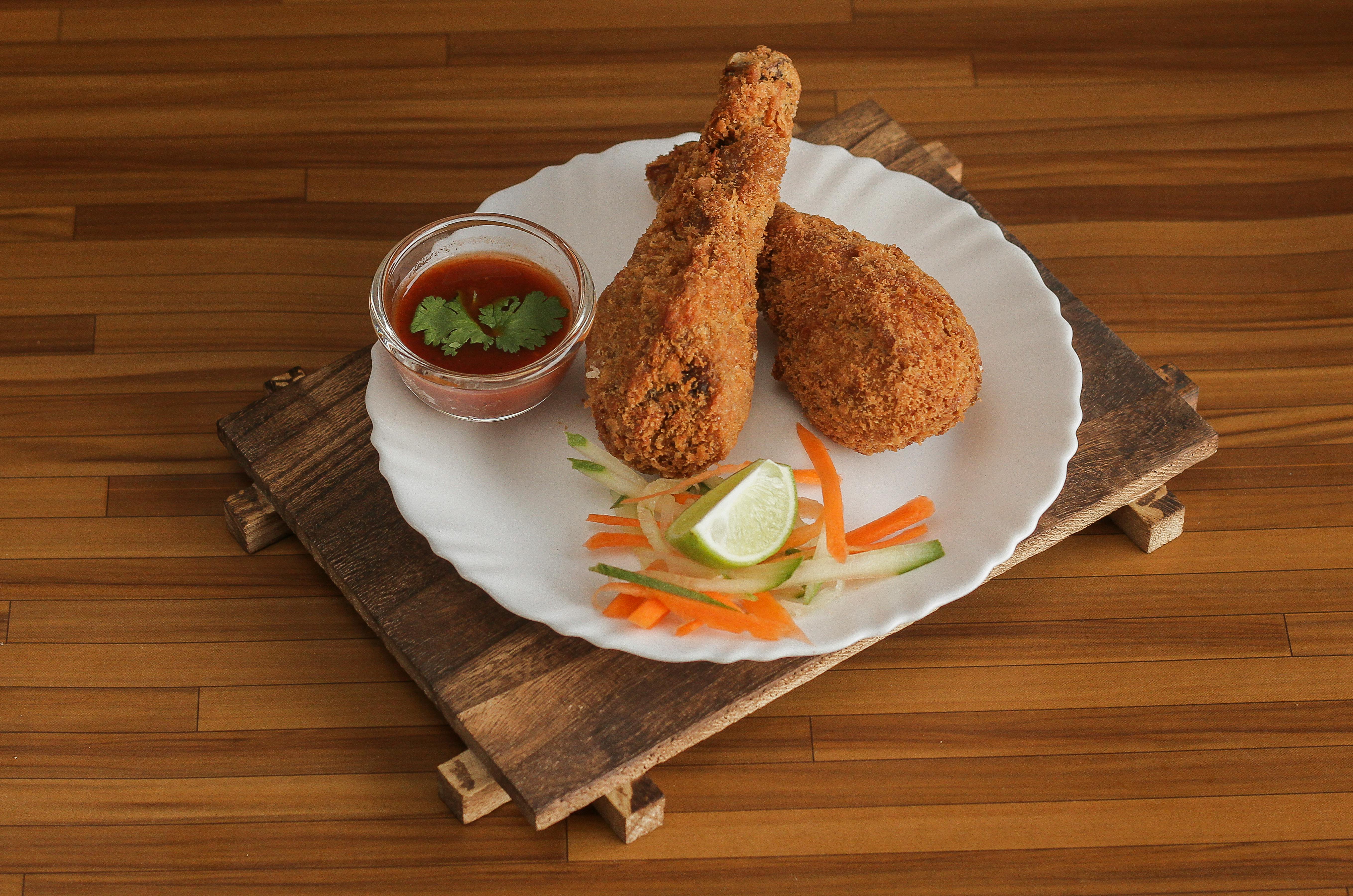 General Tso's Chicken