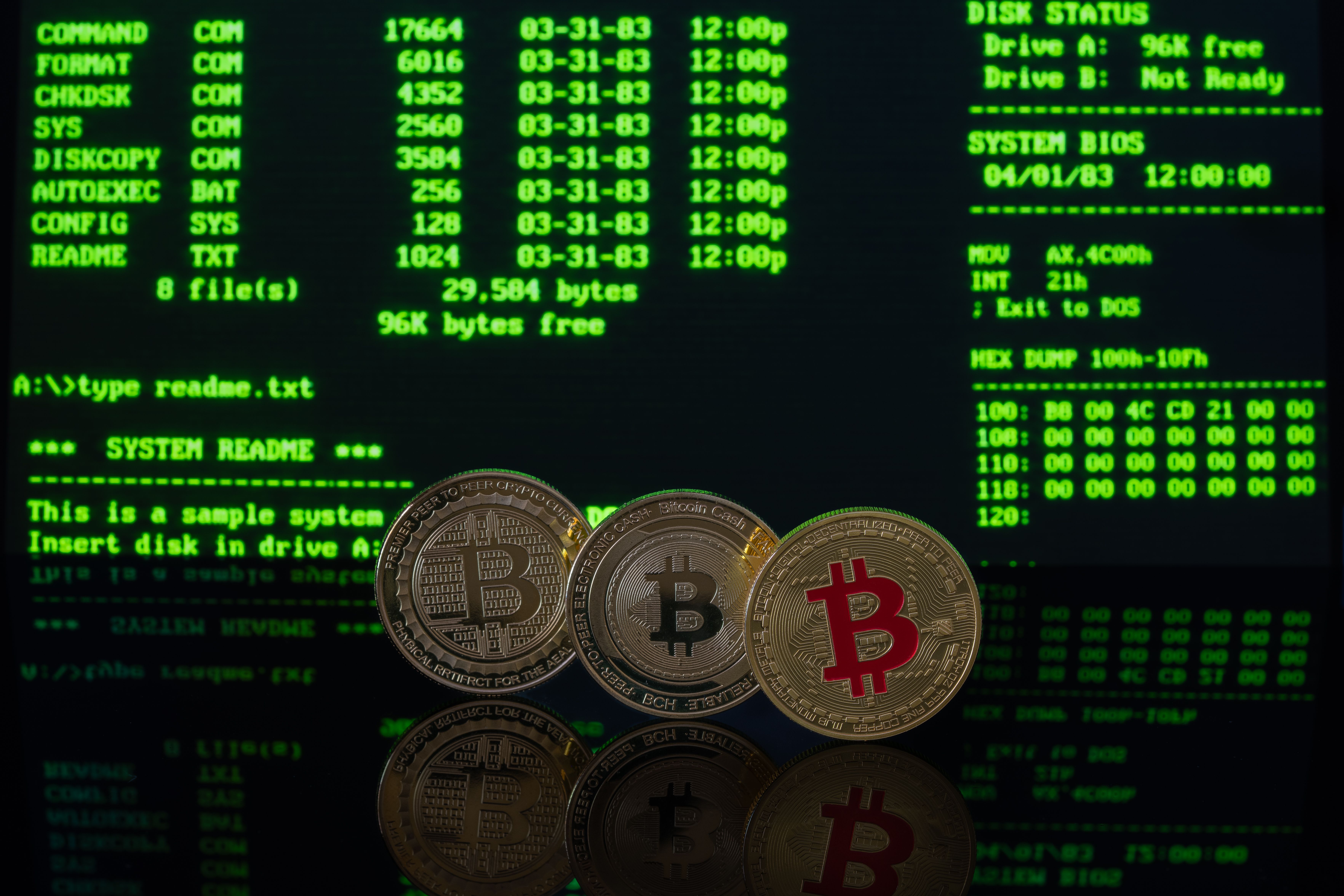 crypto casino VIP and loyalty programs