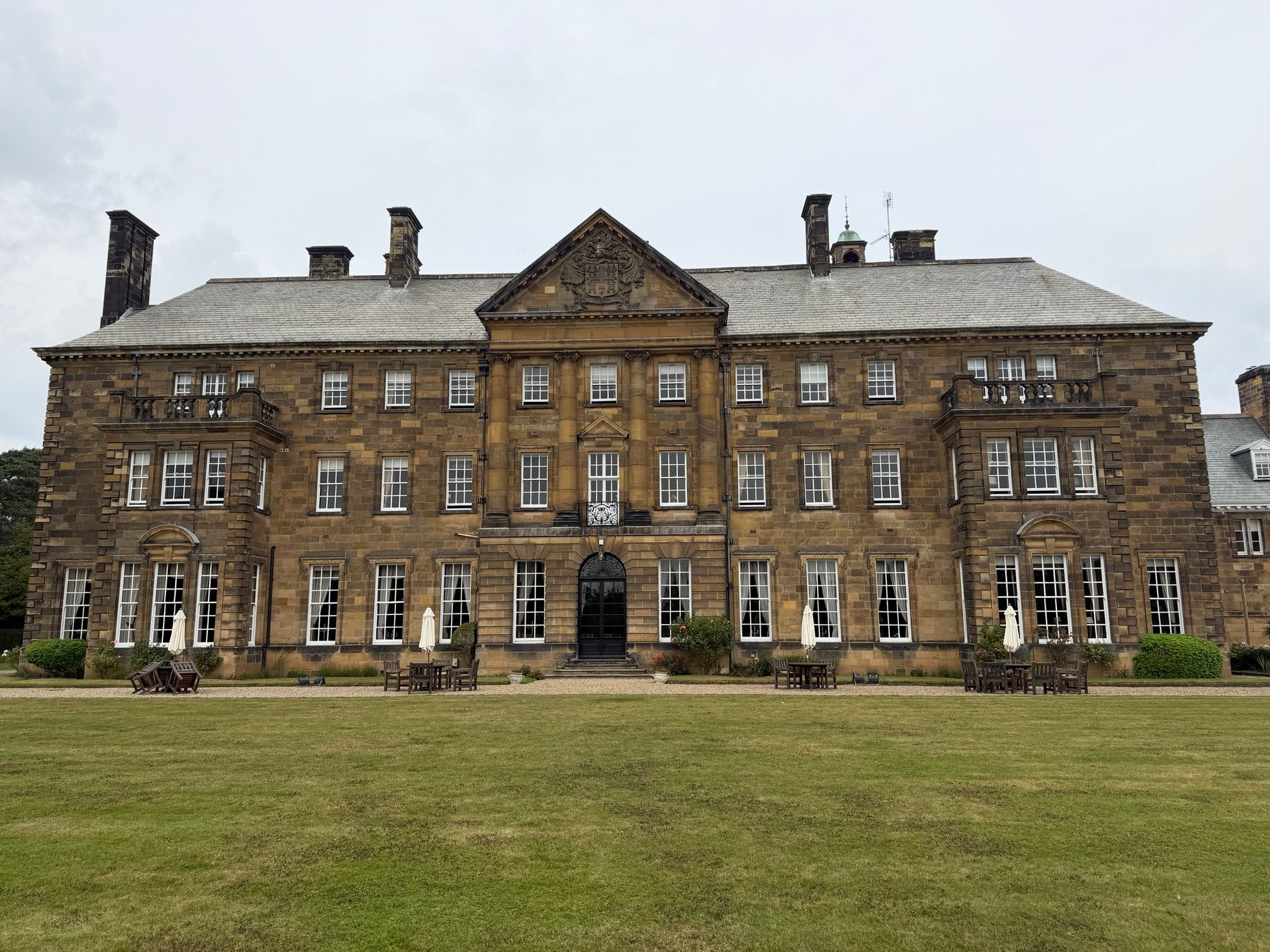 September Events in North Yorkshire: Where to Stay for the Season