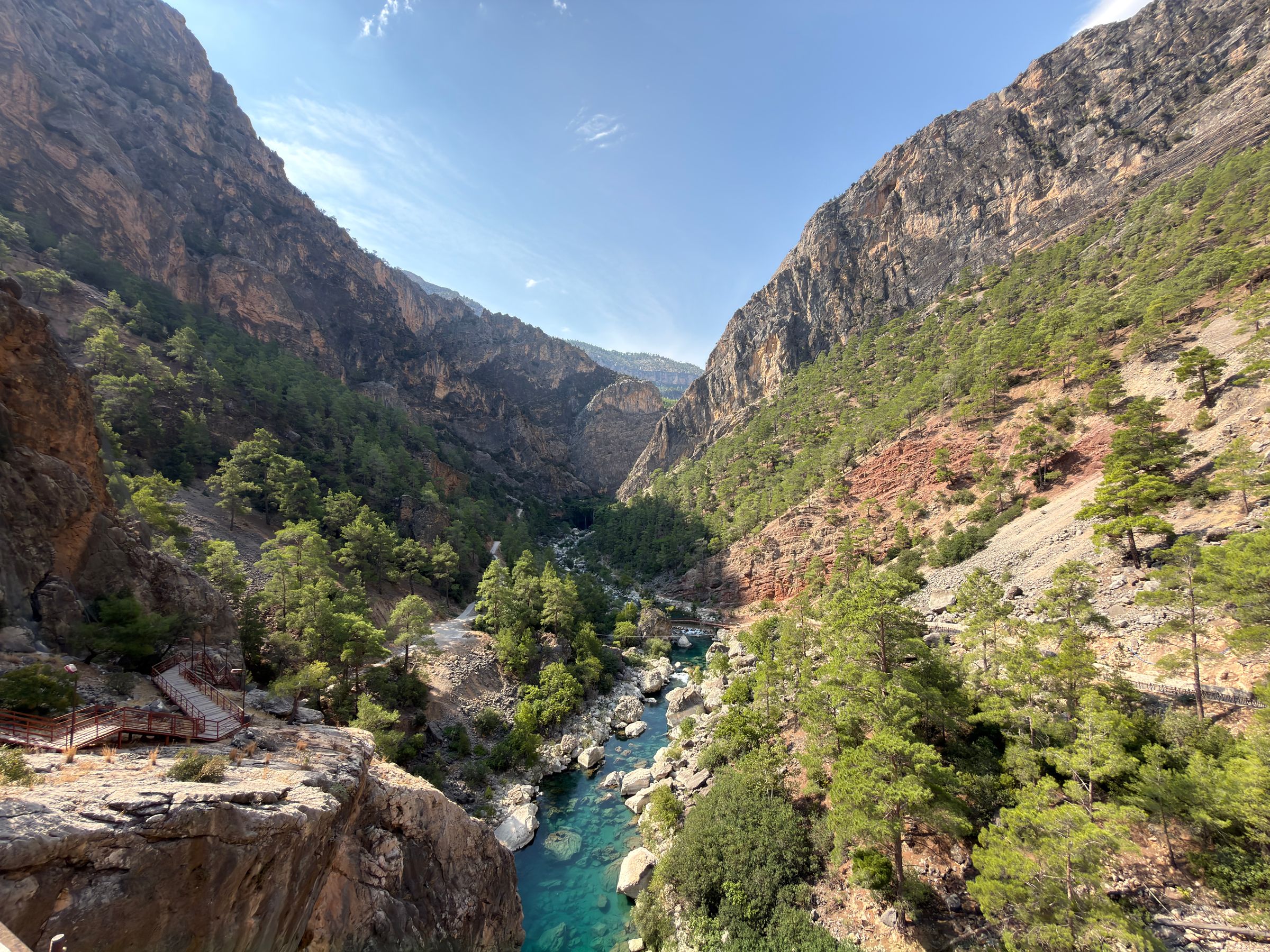Samaria kloof