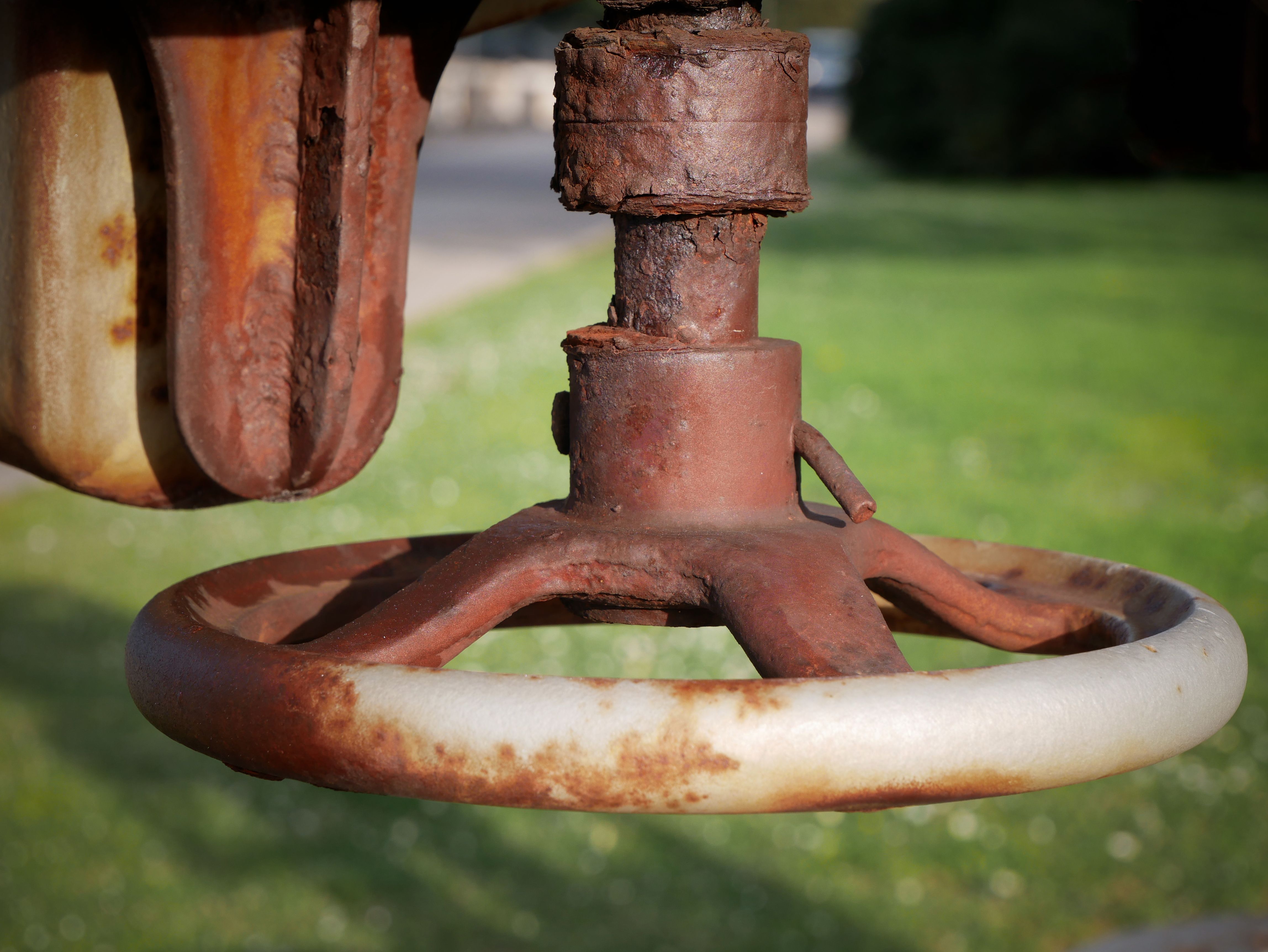valve