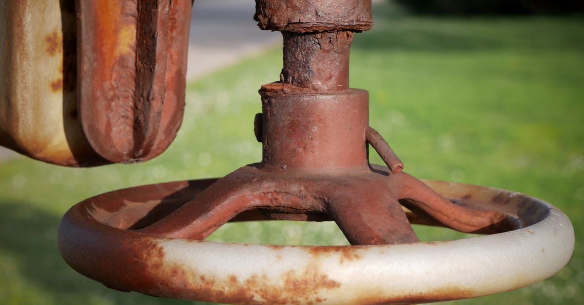 valve