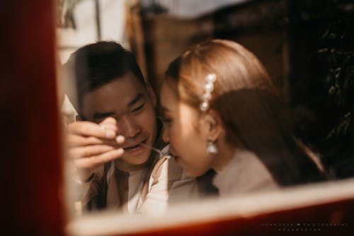 Fotos de stock gratuitas de historia de amor, pareja enamorada, Vietnam