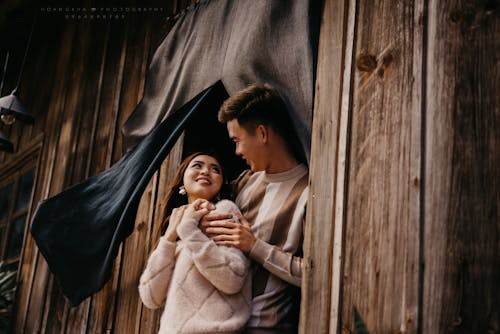 Fotos de stock gratuitas de historia de amor, pareja enamorada, Vietnam