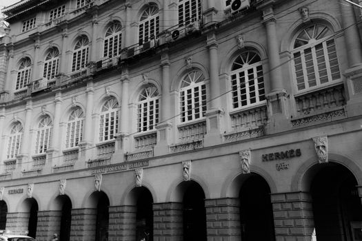 Heritage Insurance Holdings Sees Major Stake Shifts in New Filings