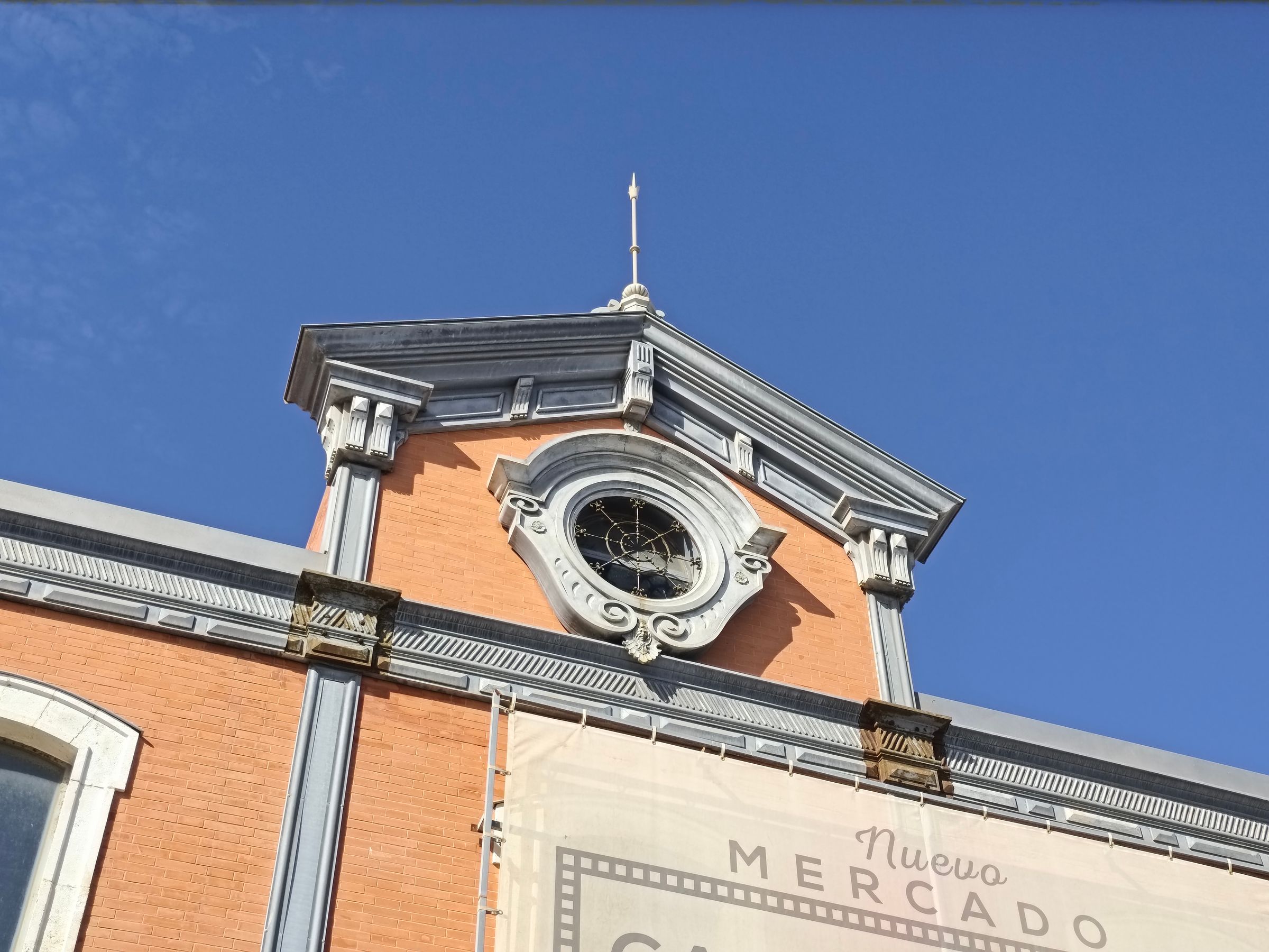 Mercado de San Miguel