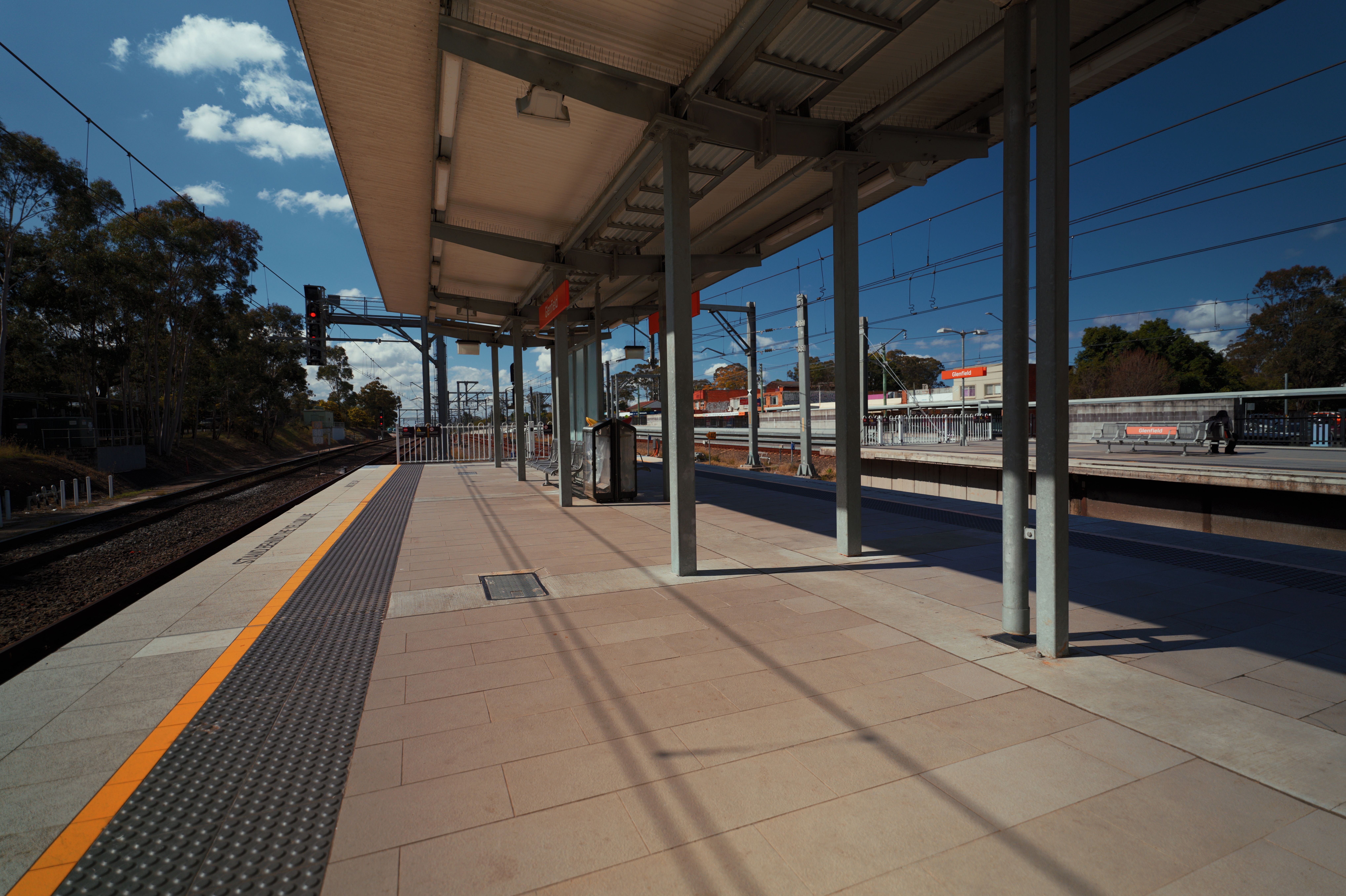 Glenfield