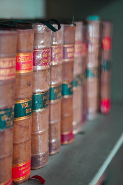 Organizing Your Collection for Easy Access and Safety