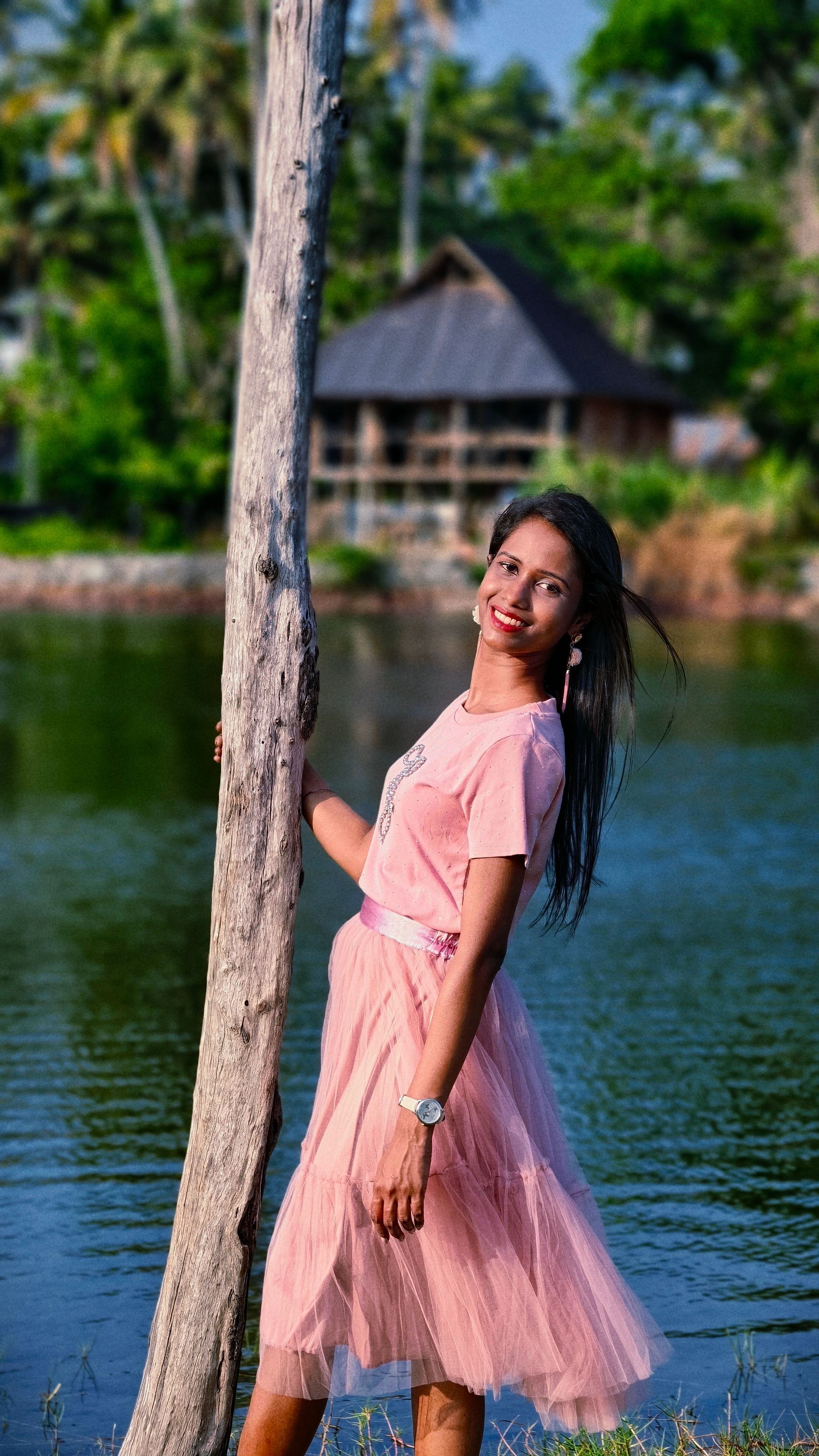 Vestidos e Saias