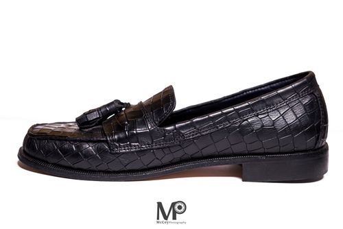 Free stock photo of black shoes, casual shoe, casual wear Stock Photo