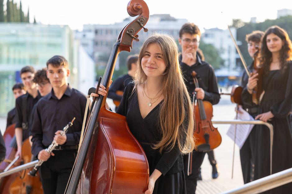 Intelligent Orchestration: Warum koordinierte KI-Systeme die Zukunft des Enterprise AI sind