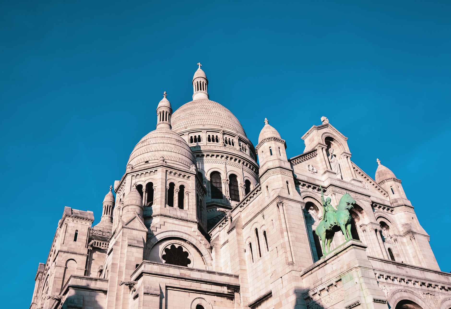 Sacré-Cœur