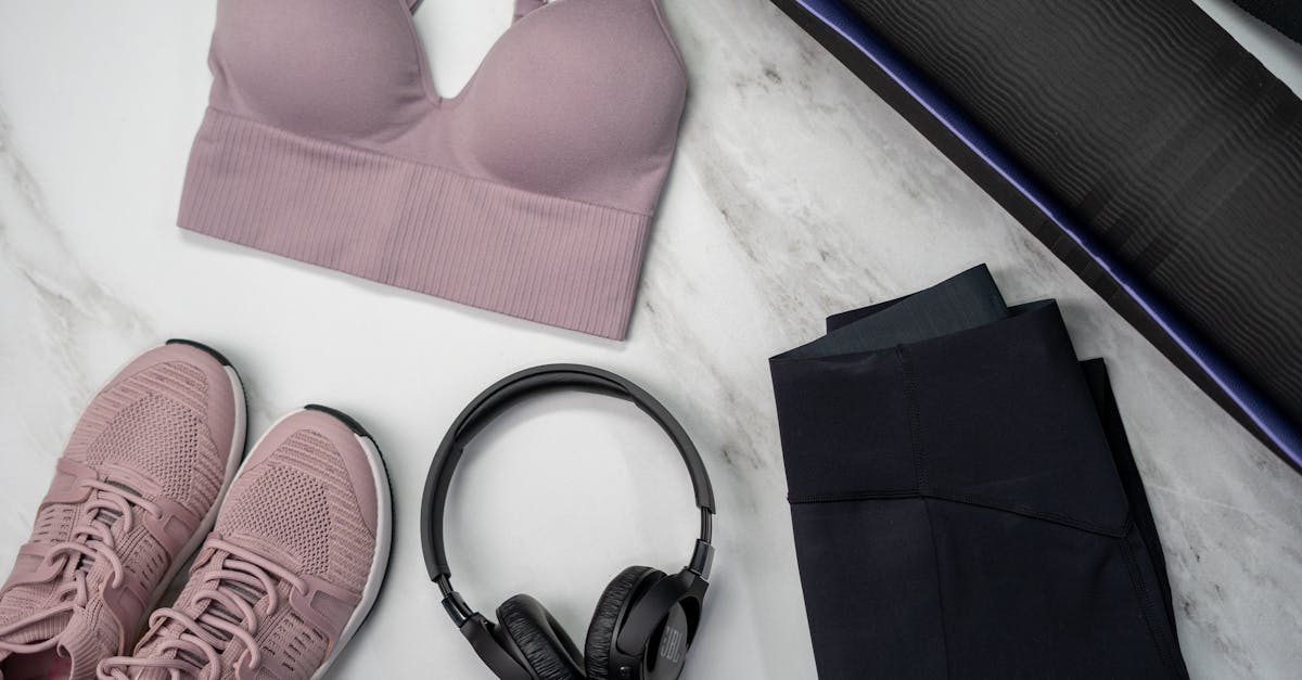 Choosing the Right Sports Bra: A Complete Guide