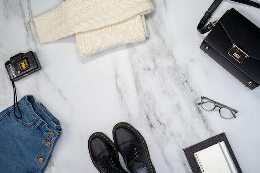 pexels photo 3927390 10 Essential Wardrobe Staples for Every Season: Build Your Timeless Closet