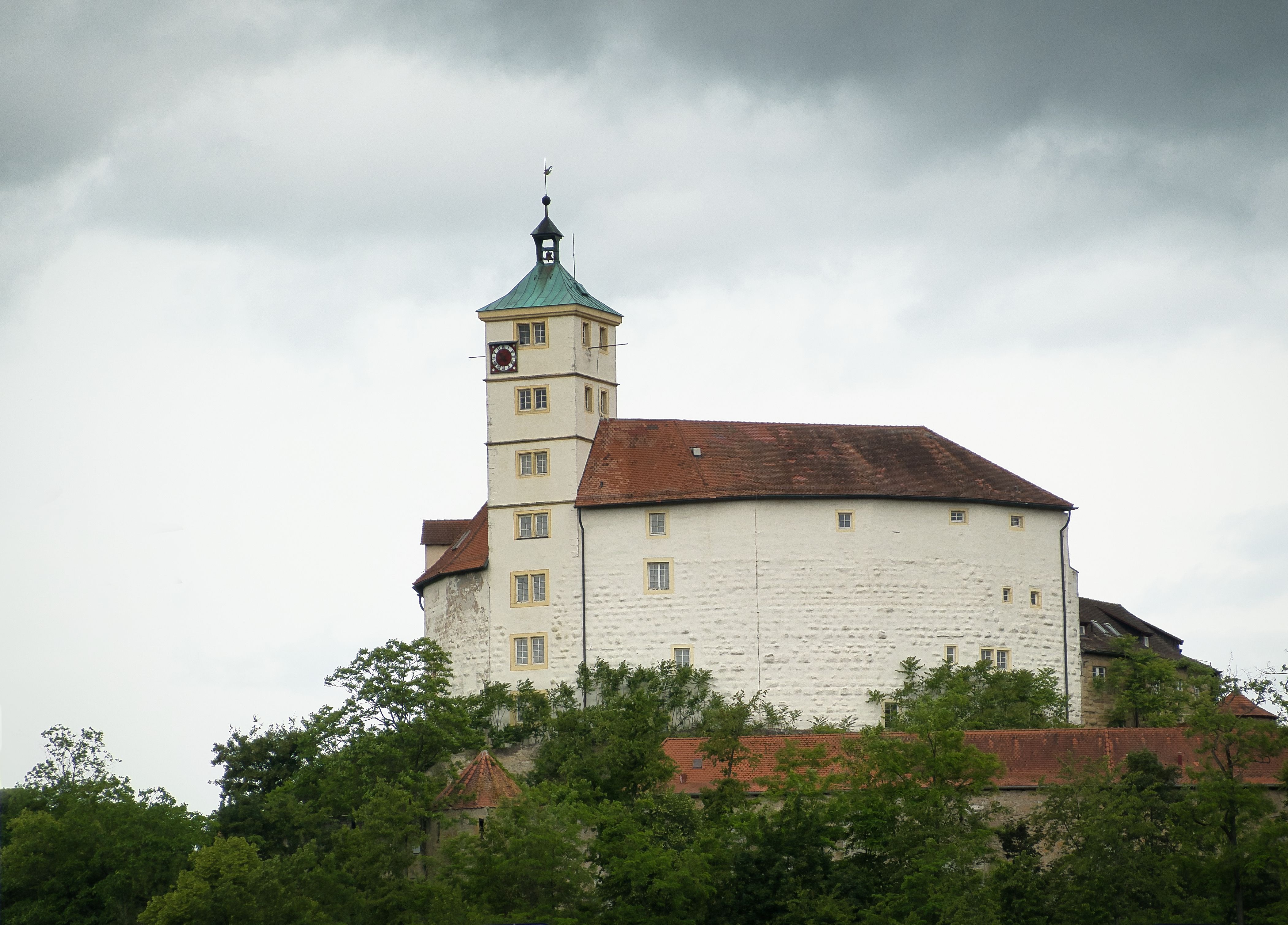 Rosental an der Kainach