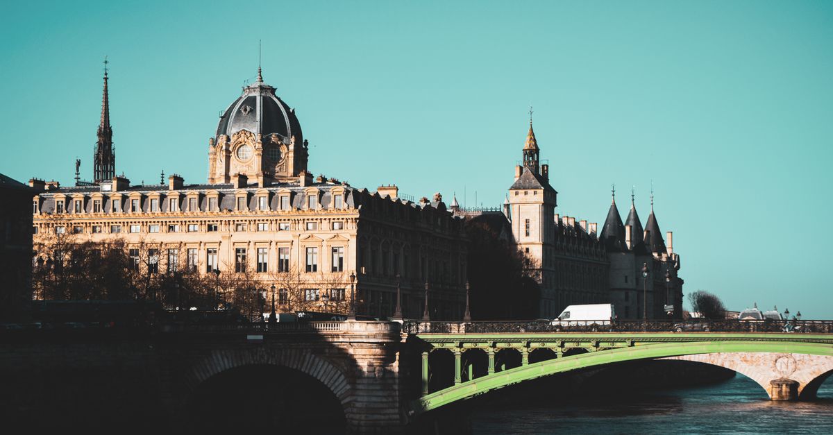 Top 10 des Destinations de Vacances à Explorer en France