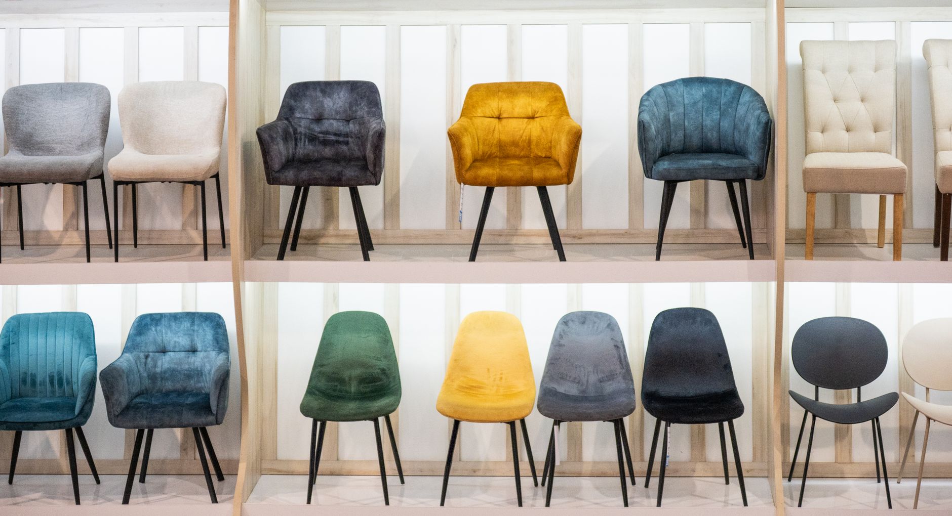 Accent Dining Chair