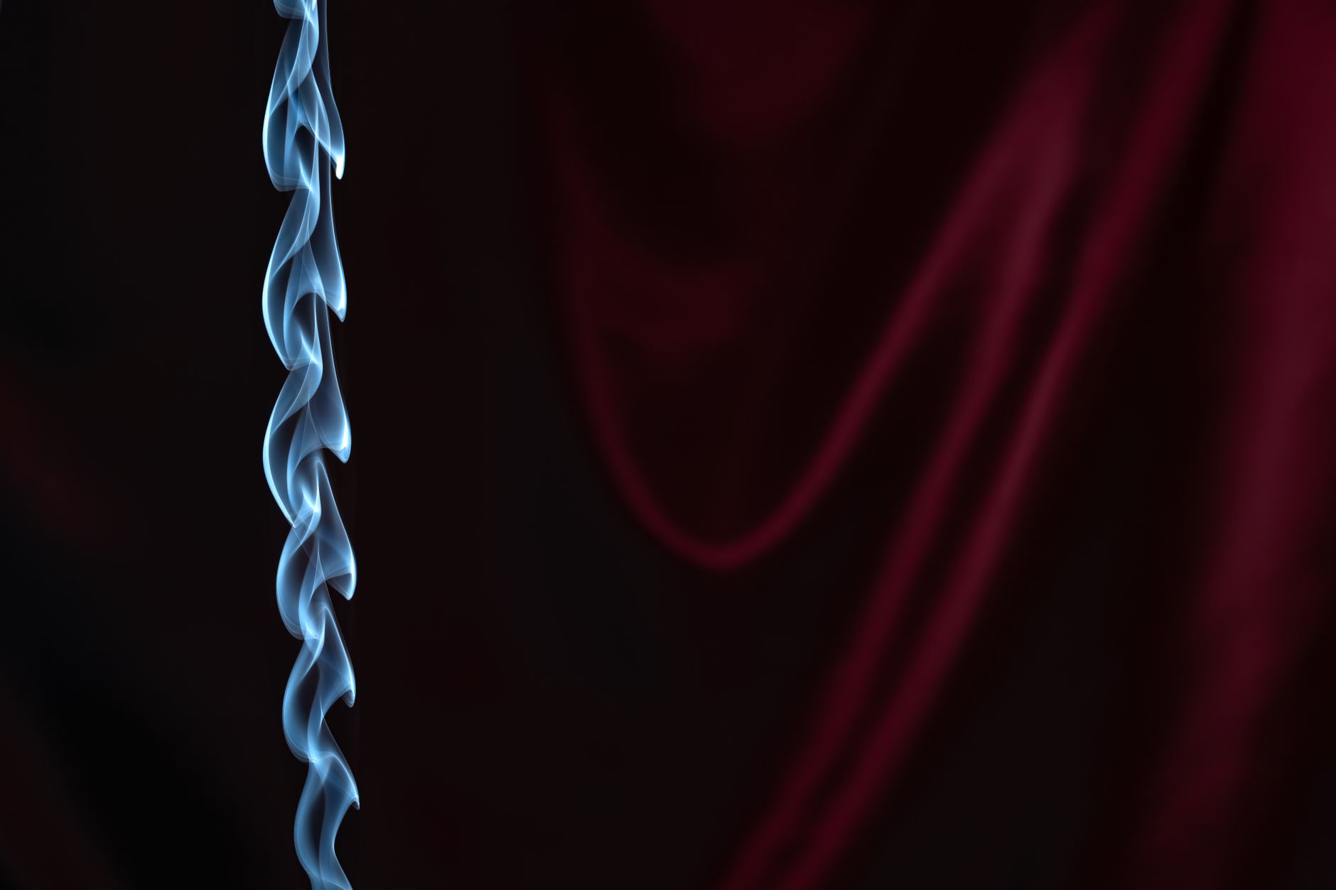 Tiefschwarzes Abstrakt & Dunkel – AMOLED Hintergrundbild (von Rafael Minguet Delgado, 8579×5719, #39277821)