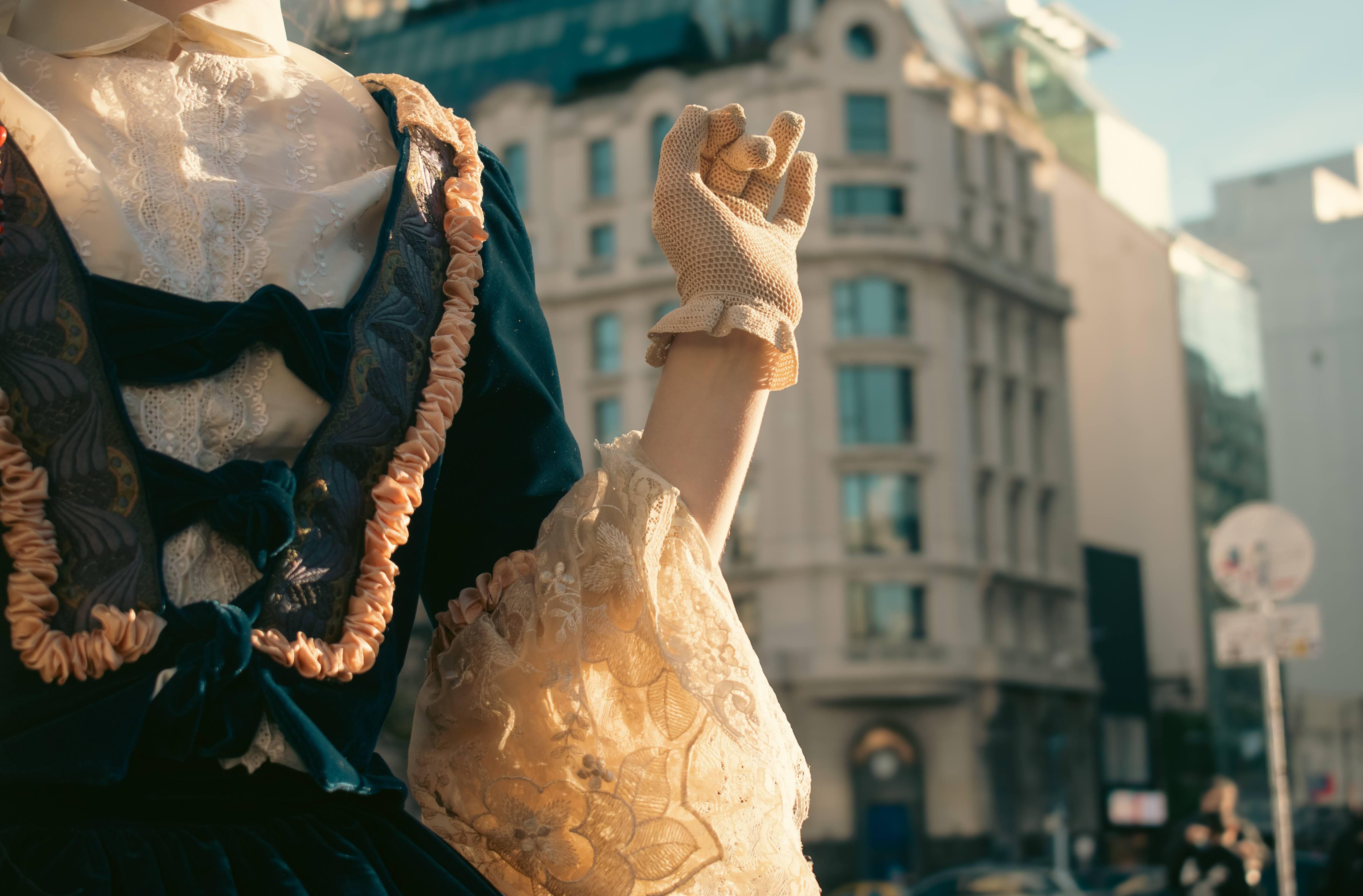 Monocle’s guide to looking your best at every occasion: Six ways to master your wardrobe — Photo by Liz Serafini M on Pexels