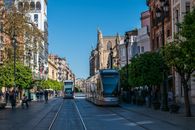 Avenida de las Américas 1405