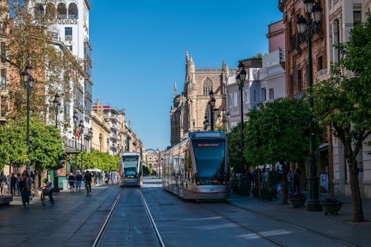 Avenida de las Américas 1405
