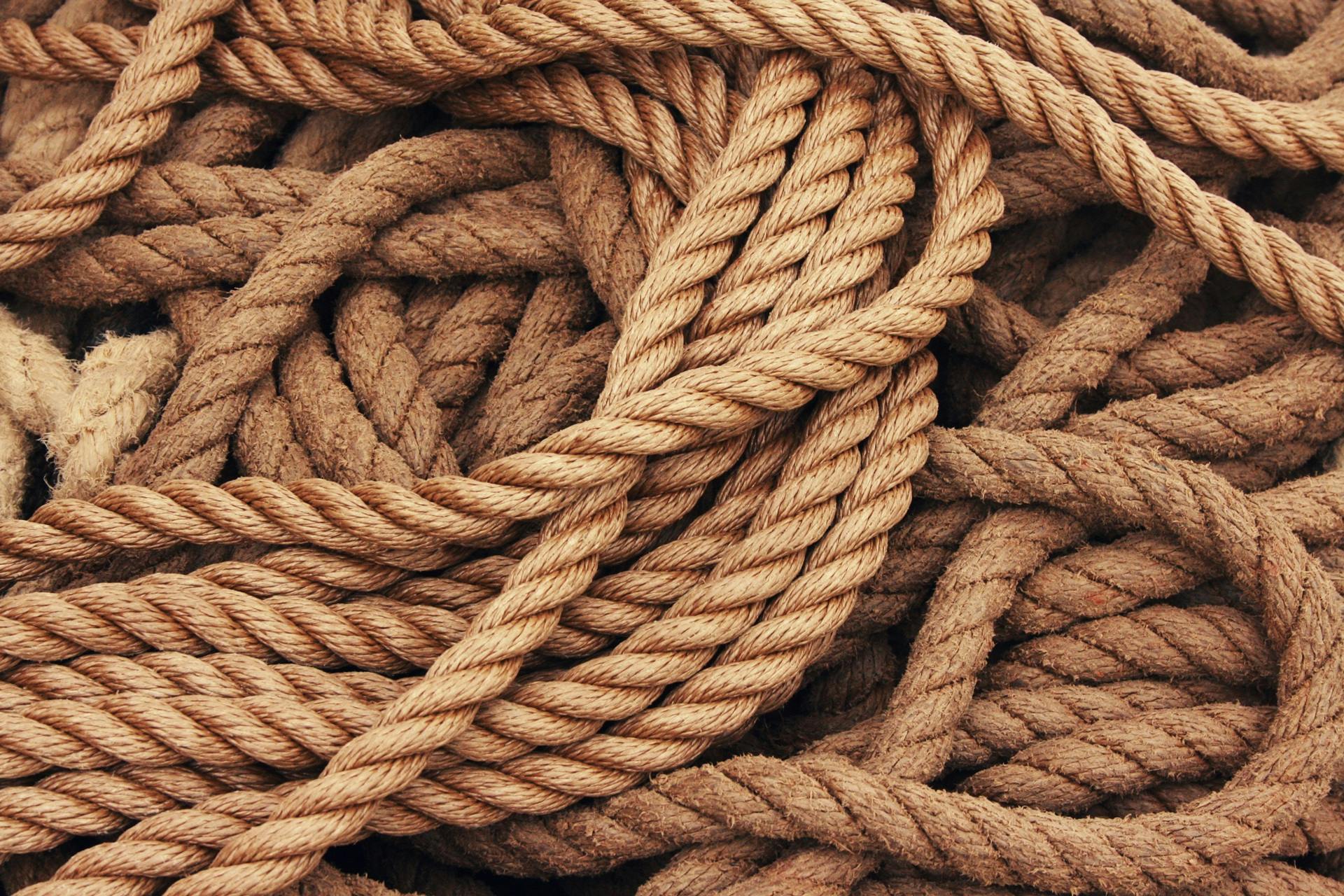 Rope Wallpapers  Top Free Rope Backgrounds  WallpaperAccess