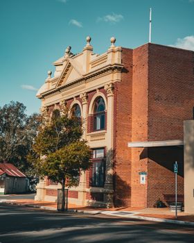 Kalgoorlie