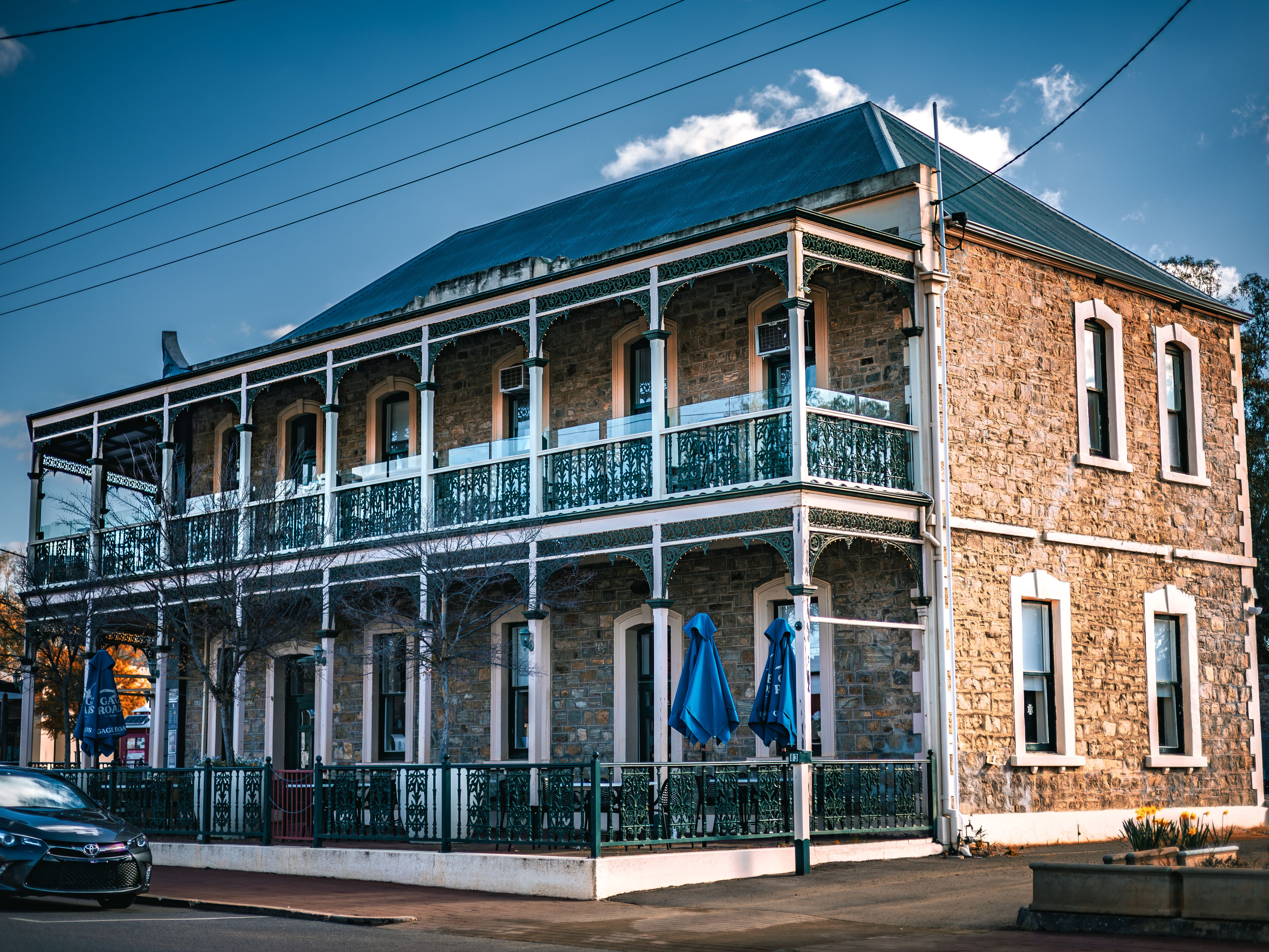 Pittsworth