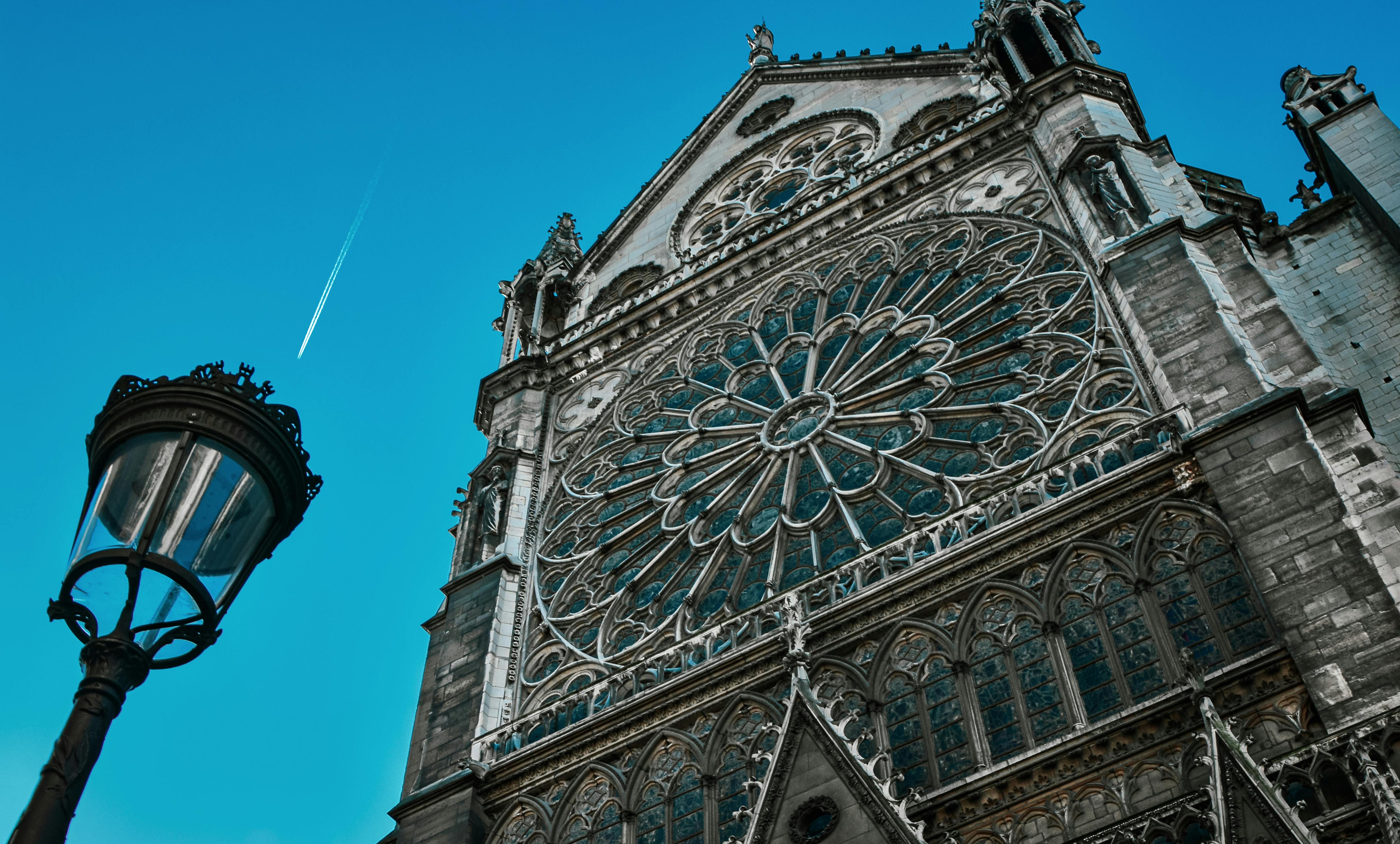 Notre Dame Cathedral Set To Reopen In 2024 FISM TV