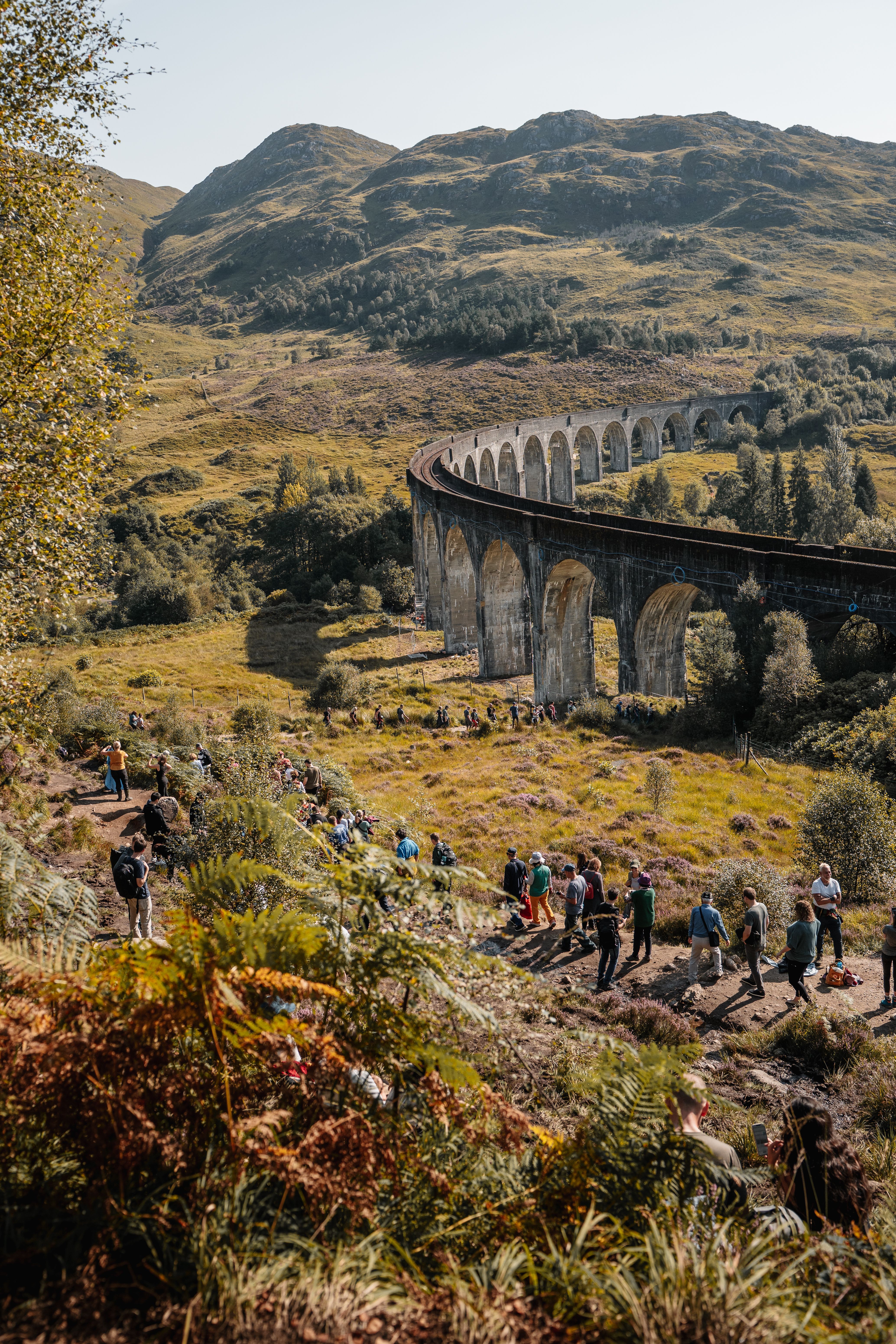 things to do in glencoe scotland