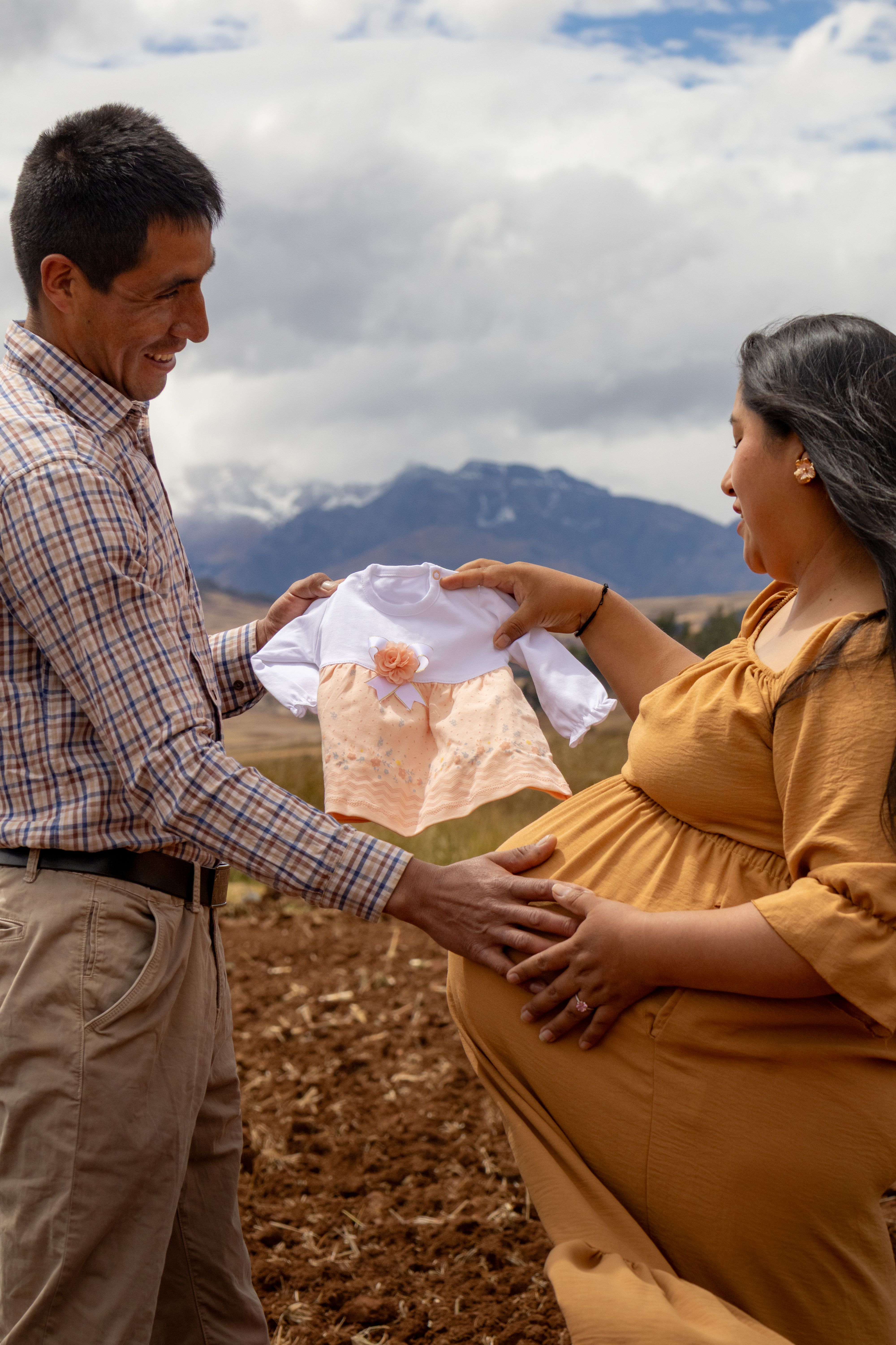 Pregnancy