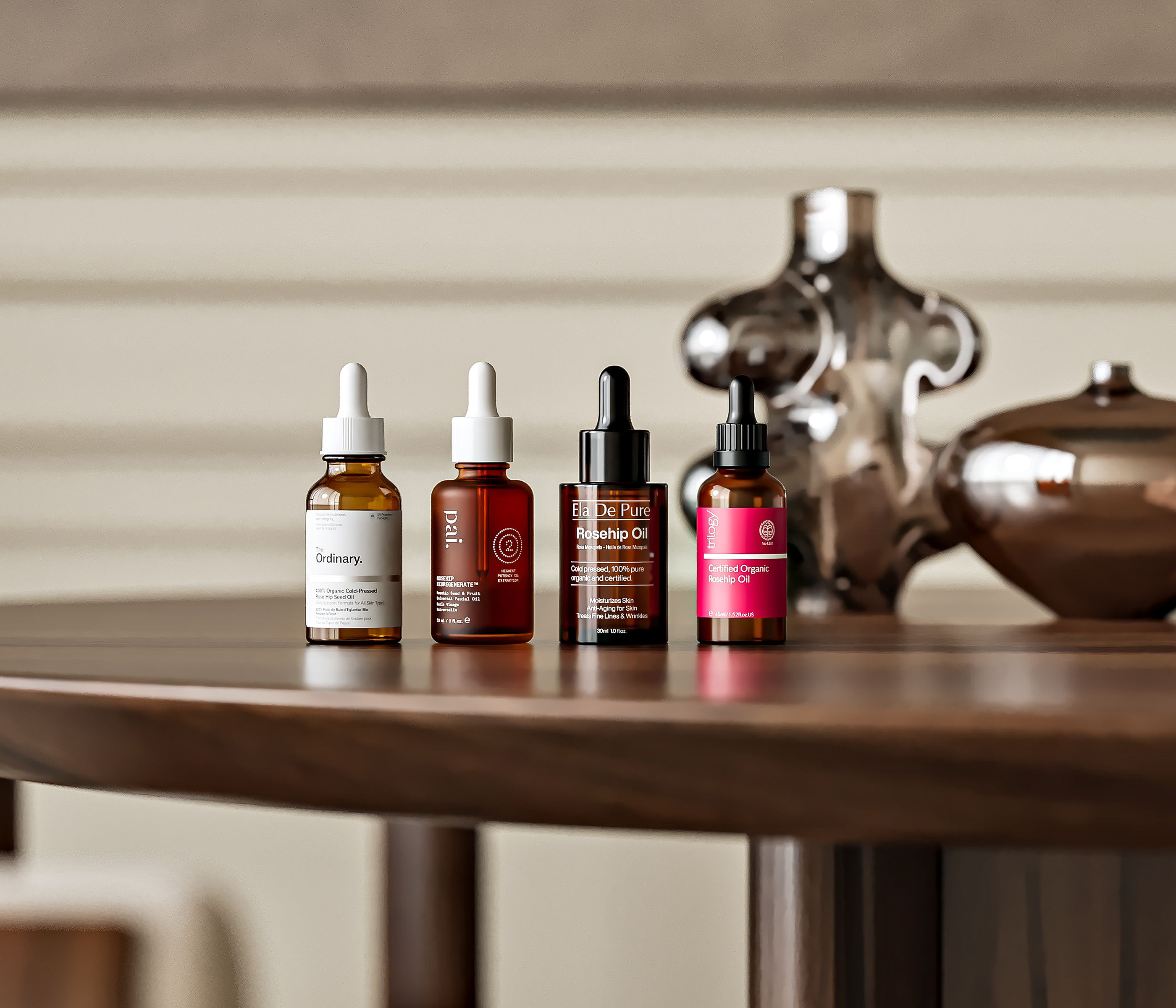 skincare products for dry skin