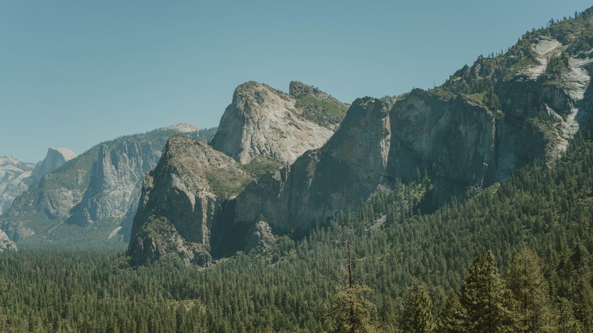 FREE National Parks Pass for 4th Graders (Every Kid Outdoors)