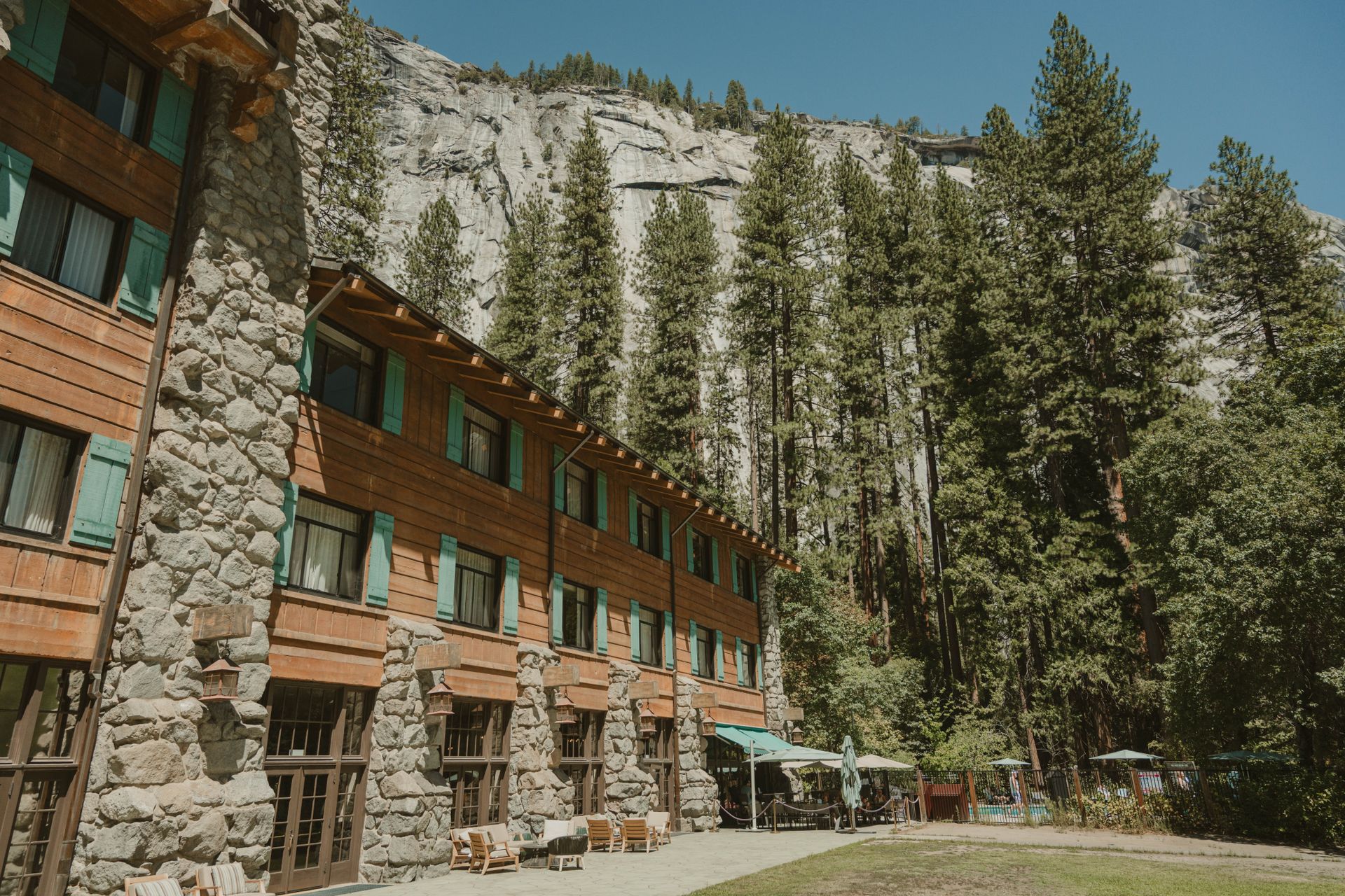 Exclusive Horseback Pack Expeditions Through The American West