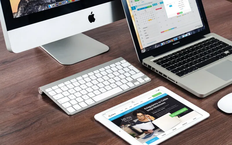 comparativa diferencias diseño web B2B industrial distribuidores