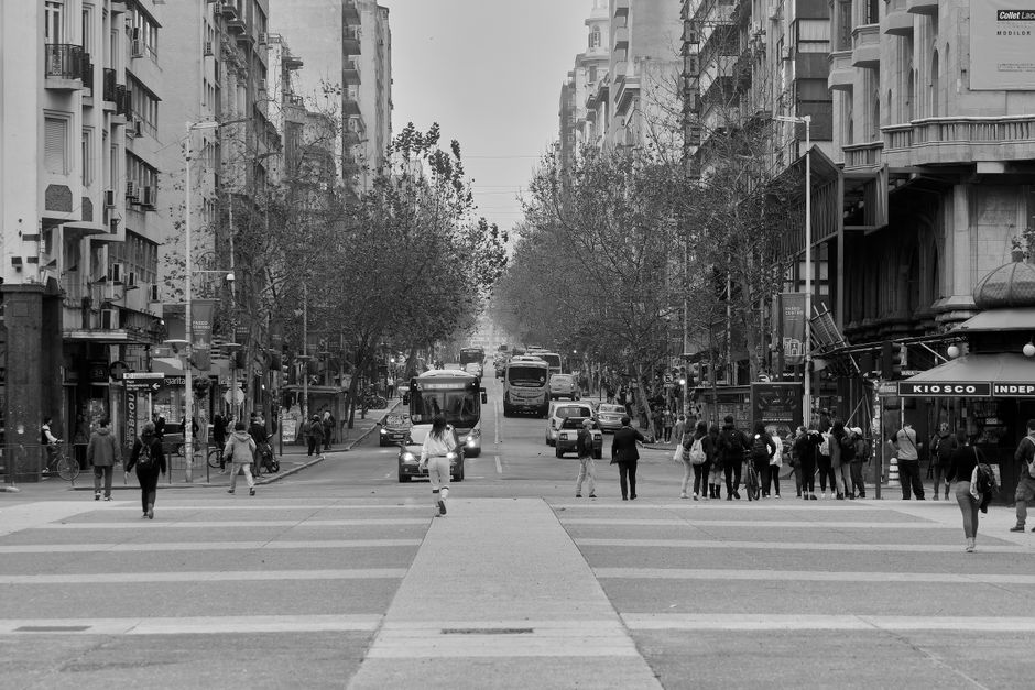 Tráfico fluido en Bilbao y Donostia: retorno de vacacionistas sin congestiones relevantes