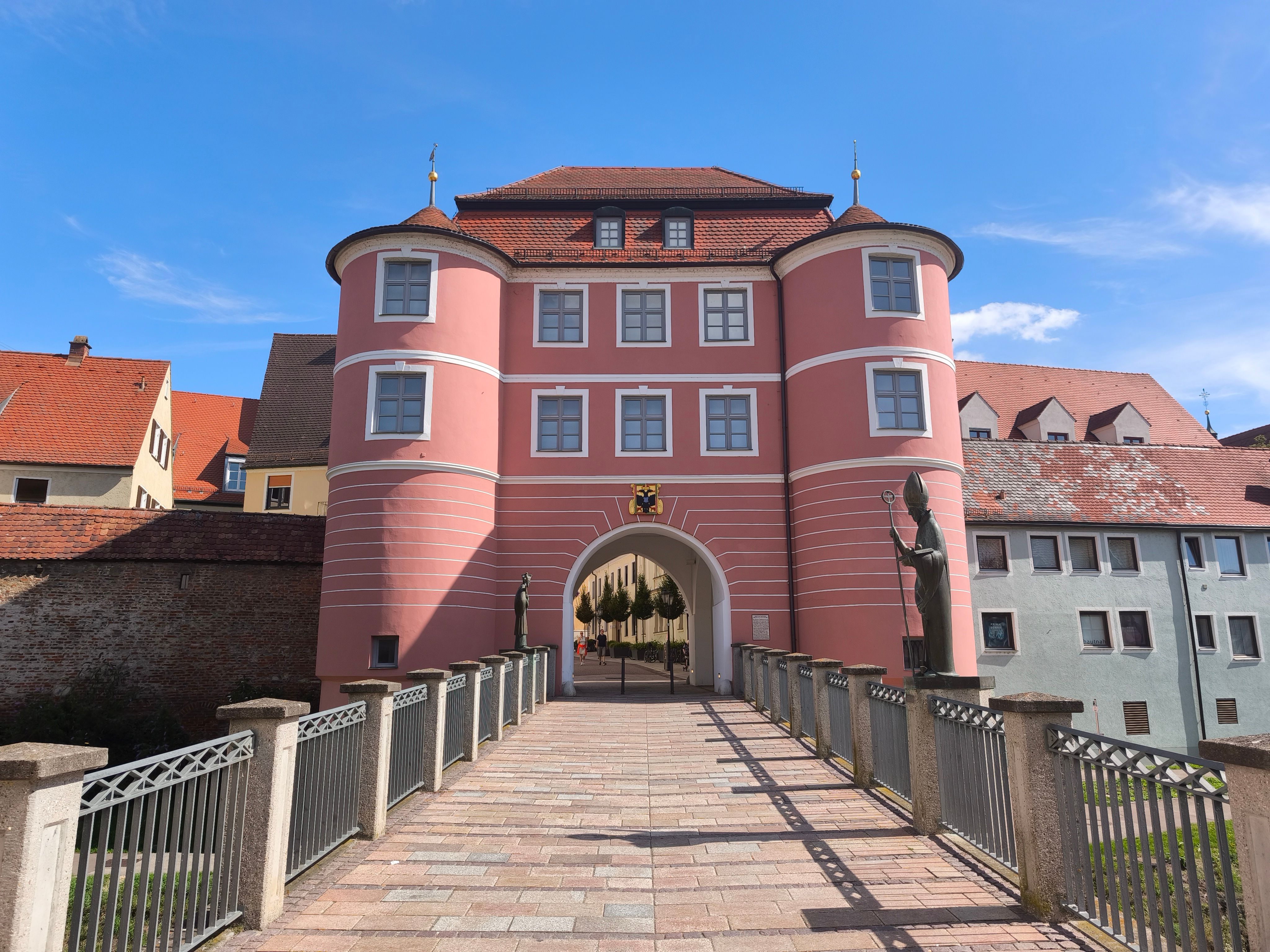 Sankt Georgen am Walde