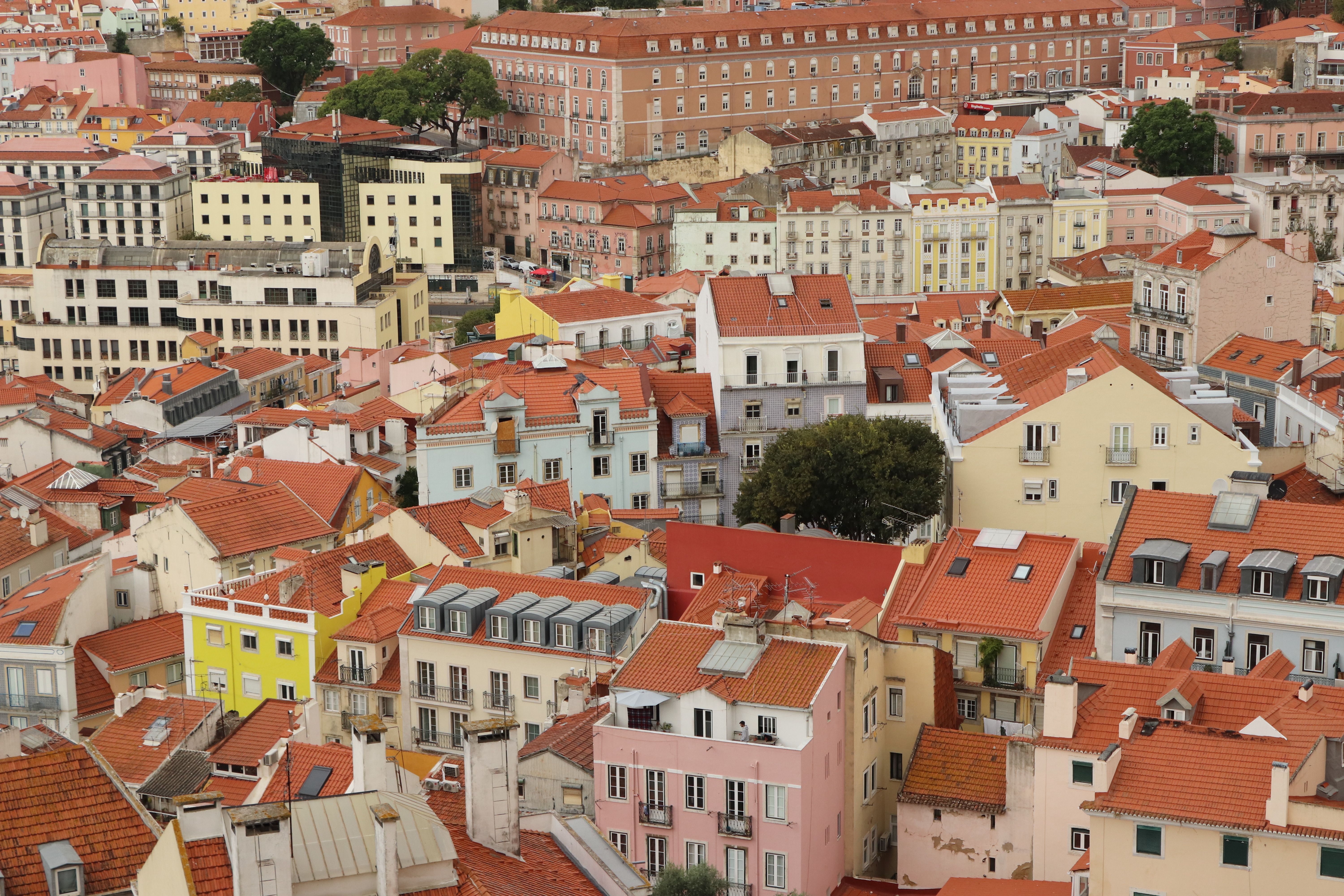 Chiado & Bairro Alto