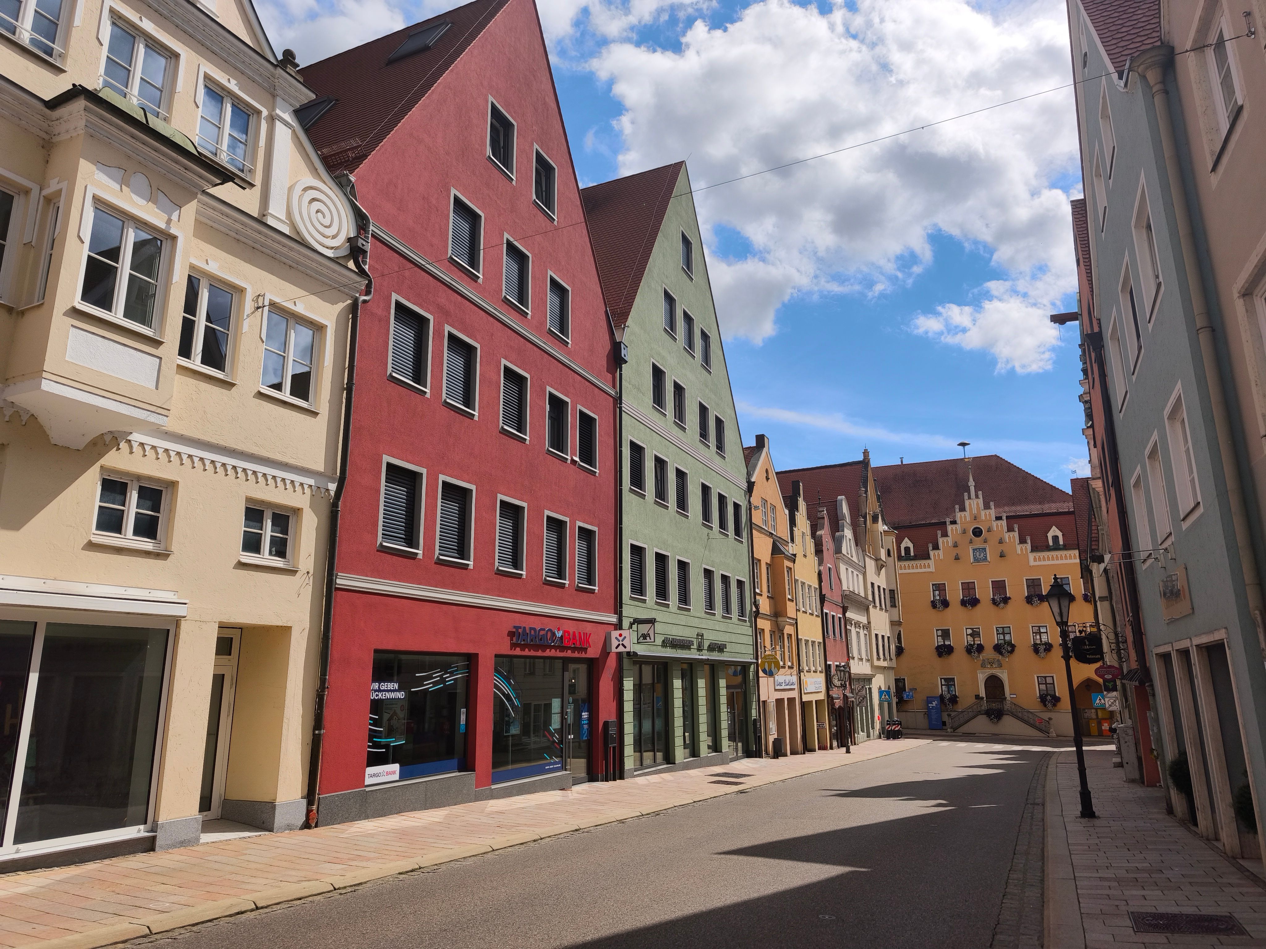 Bischofstetten