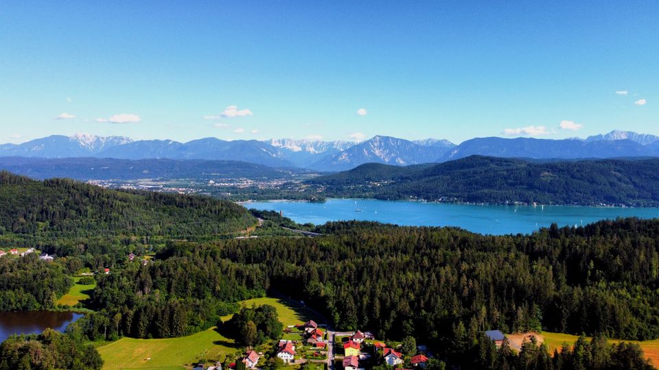 in Kärnten