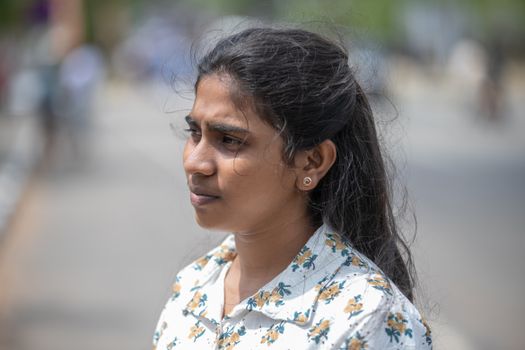 LA mayoral hopeful Nithya Raman calls herself both a 'capitalist' and 'democratic socialist'