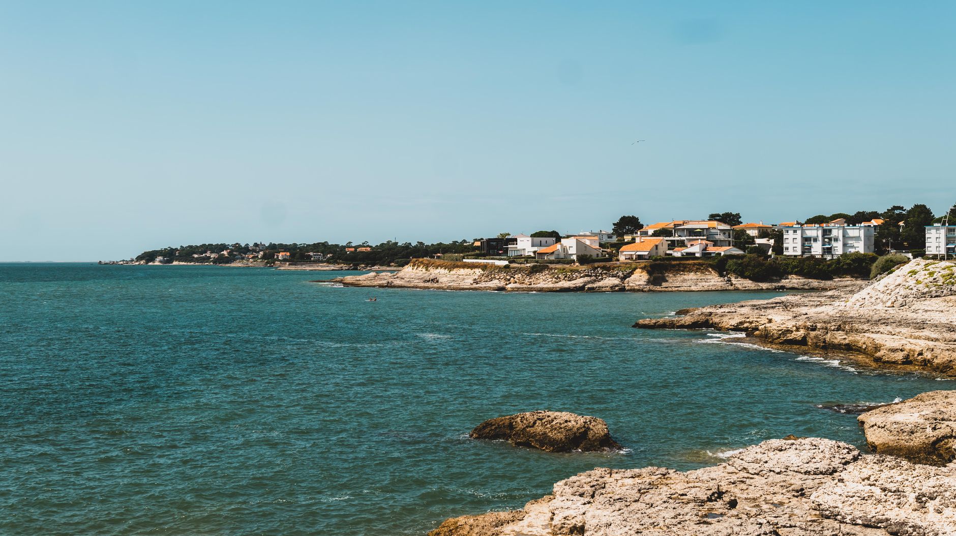 Royan : des appartements à 400 € pour loger les jeunes